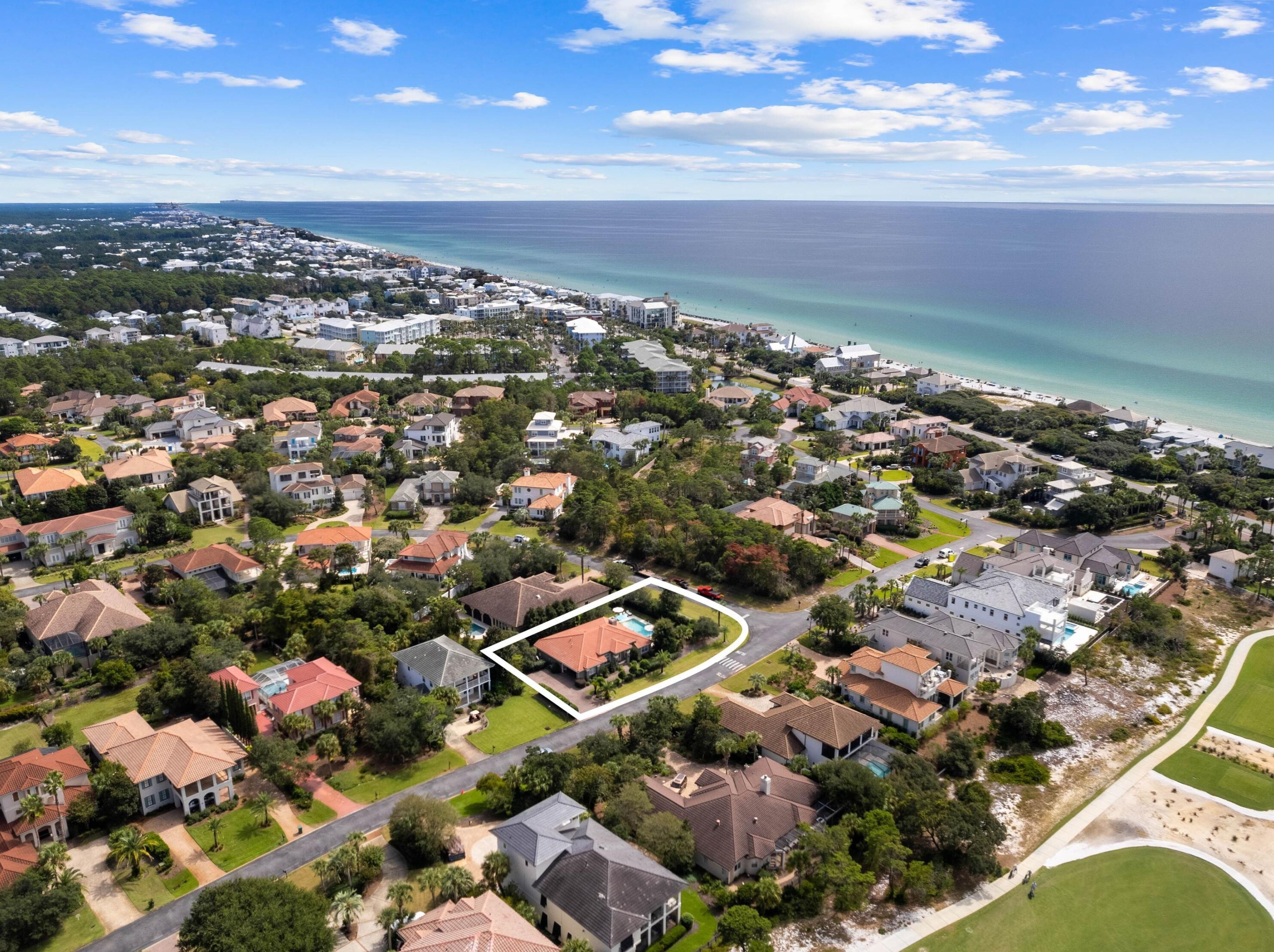 90 Emerald Rdg, Santa Rosa Beach, FL 32459-4350