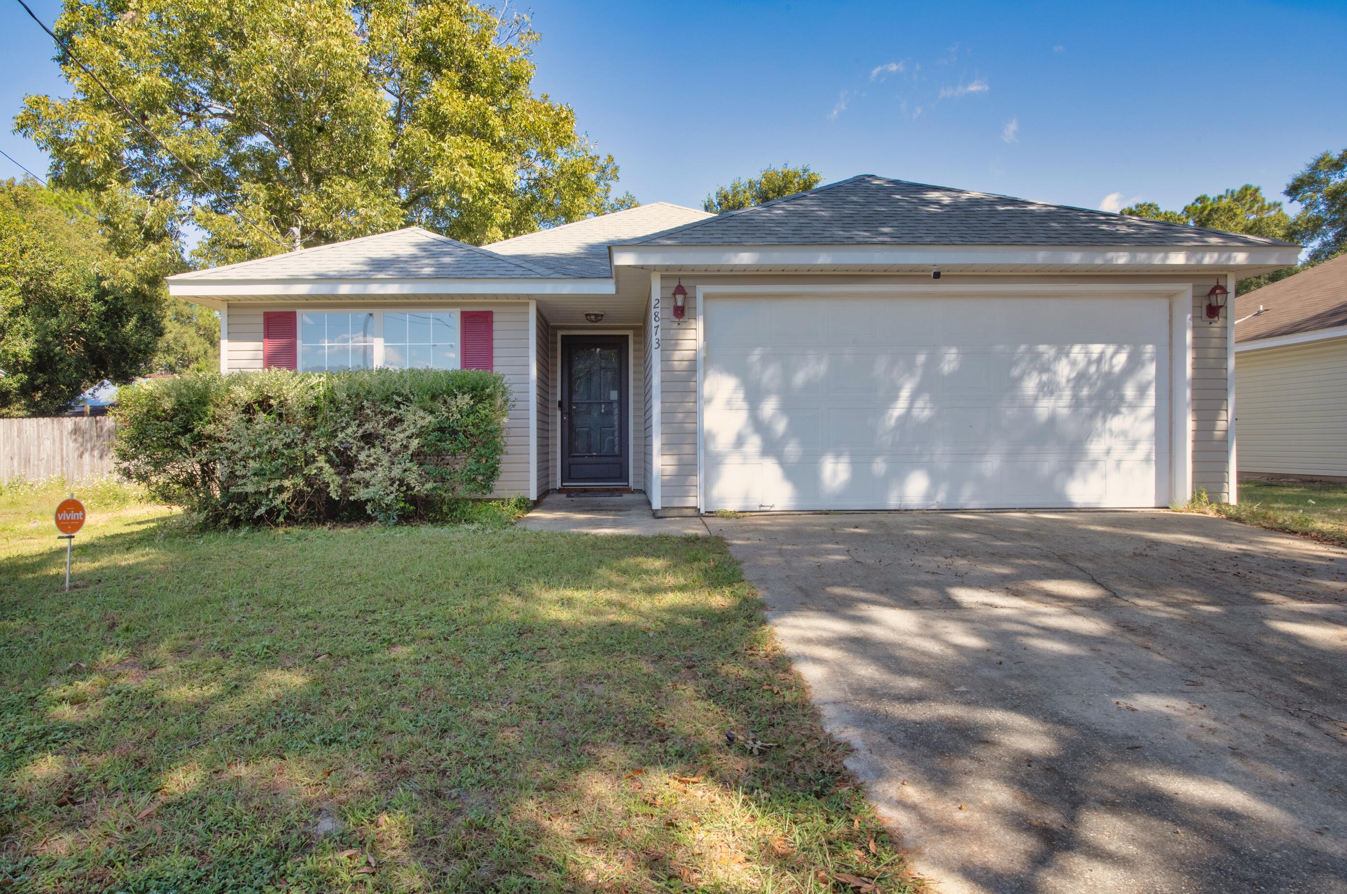 2873 Aplin Rd, Crestview, FL 32539-6002