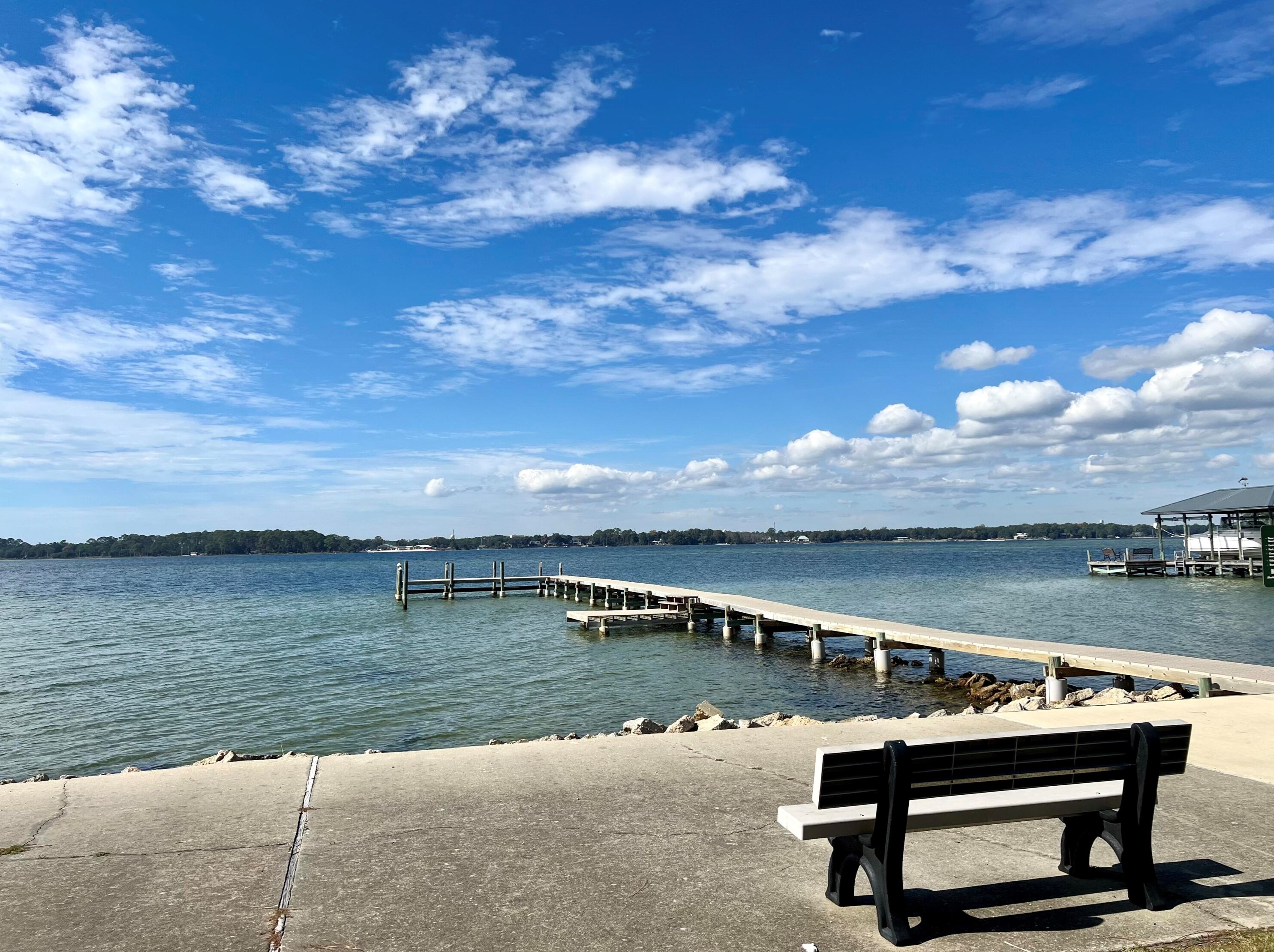 109 Dana Pointe, Niceville FL  32578-3715 exterior