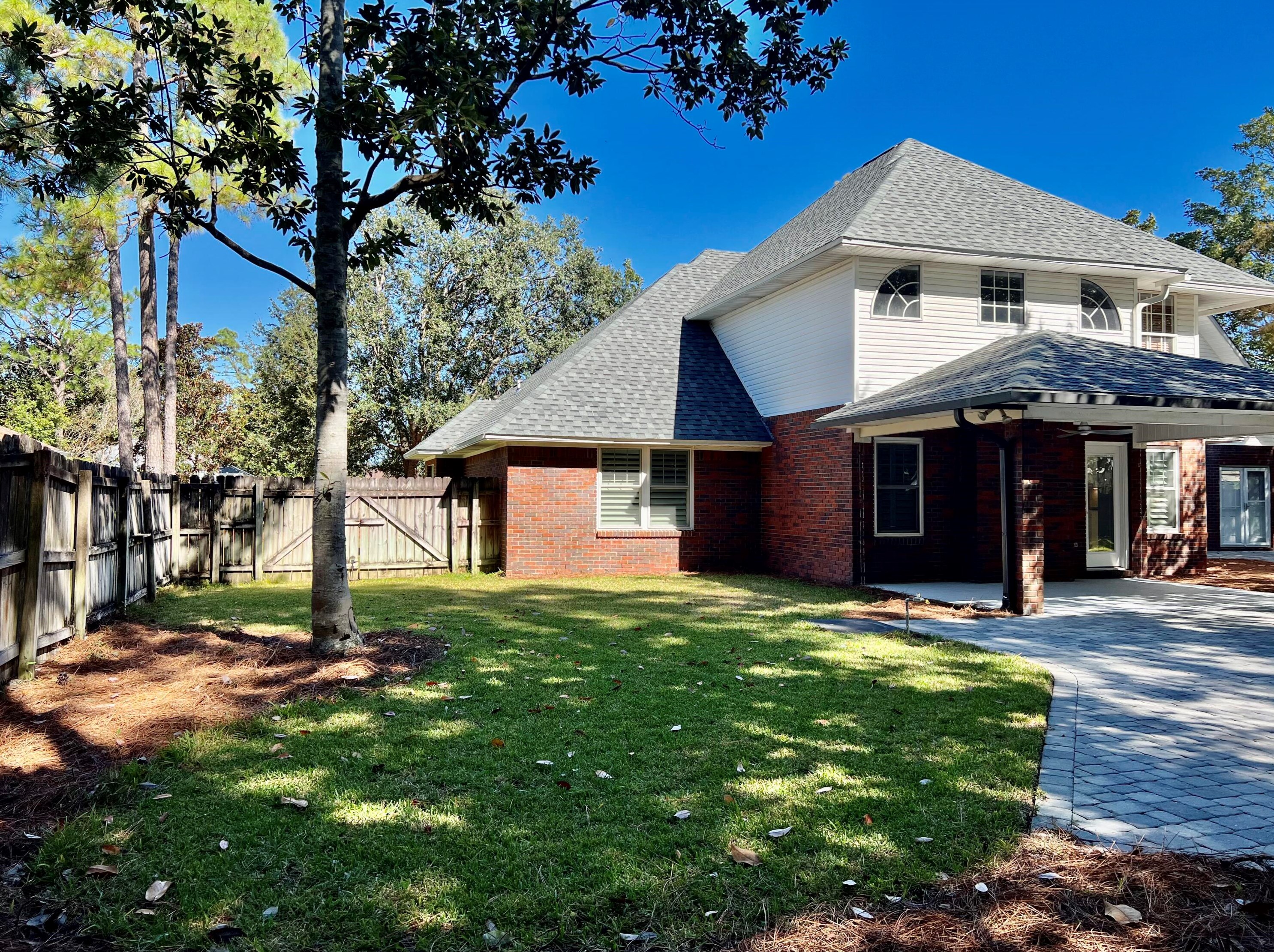 109 Dana Pointe, Niceville FL  32578-3715 exterior