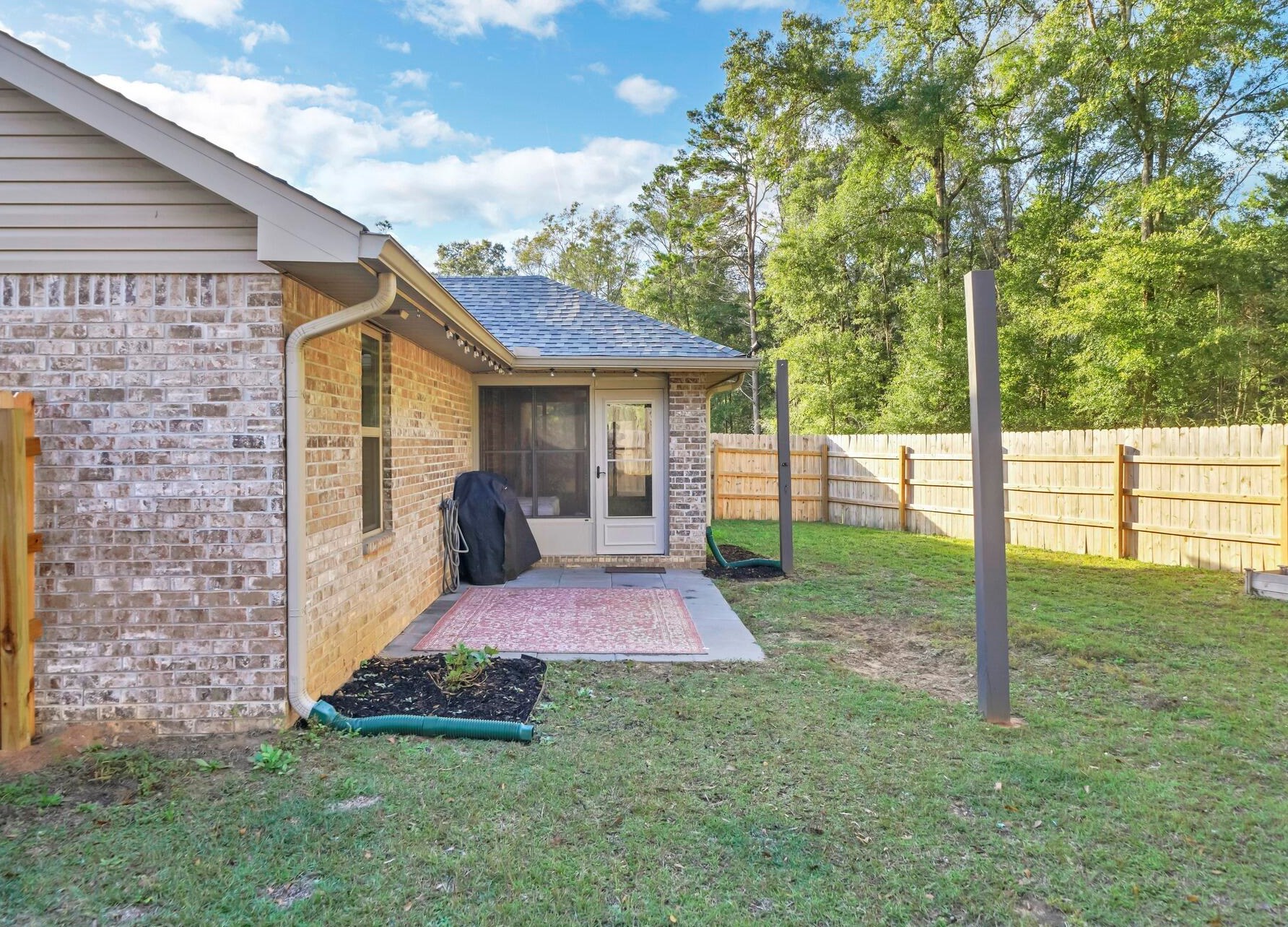 6030 Trestle St, Crestview FL  32536-4379 exterior