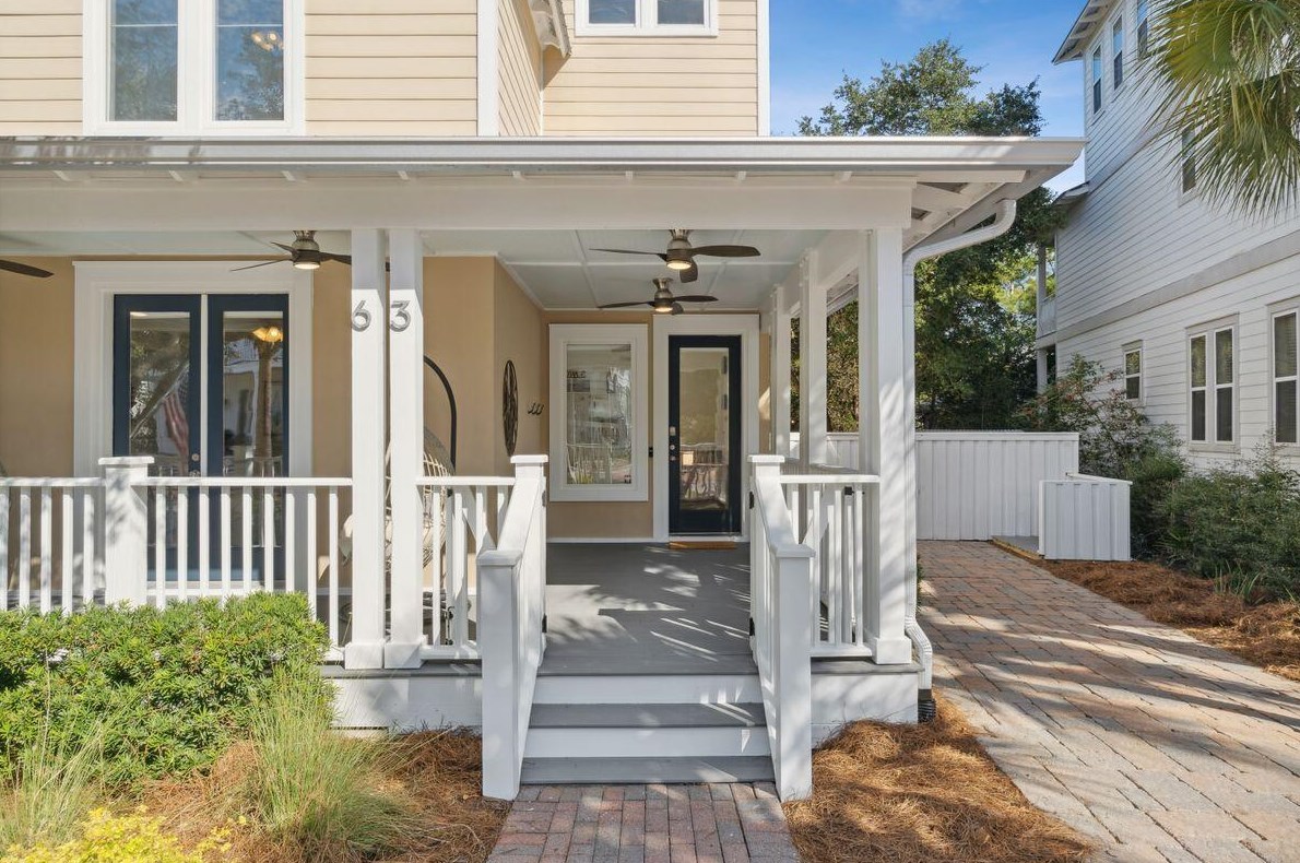 63 The Greenway Loop, Panama City, FL 32413-6219