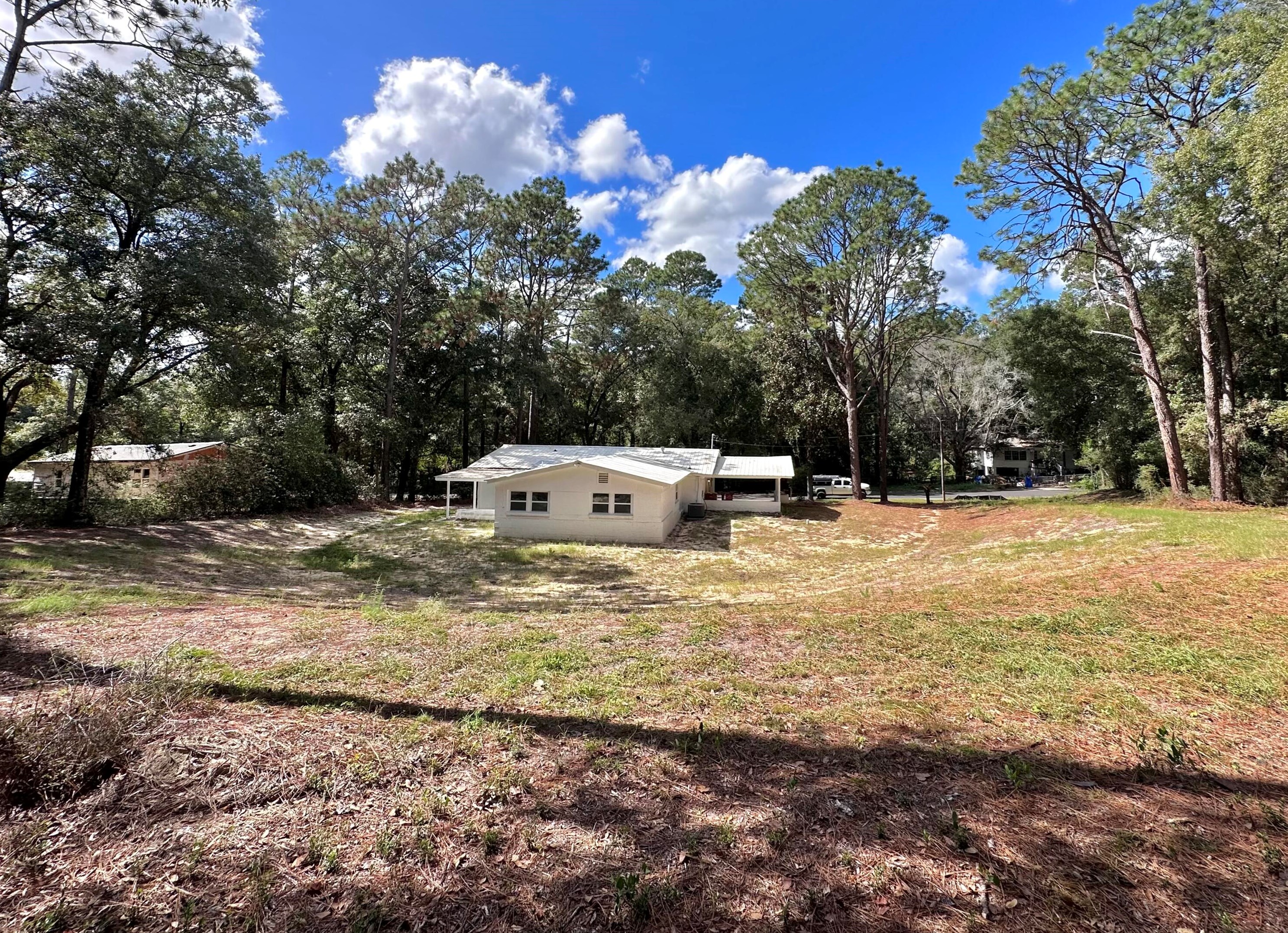 159 Smith St, Crestview FL  32539-2911 exterior