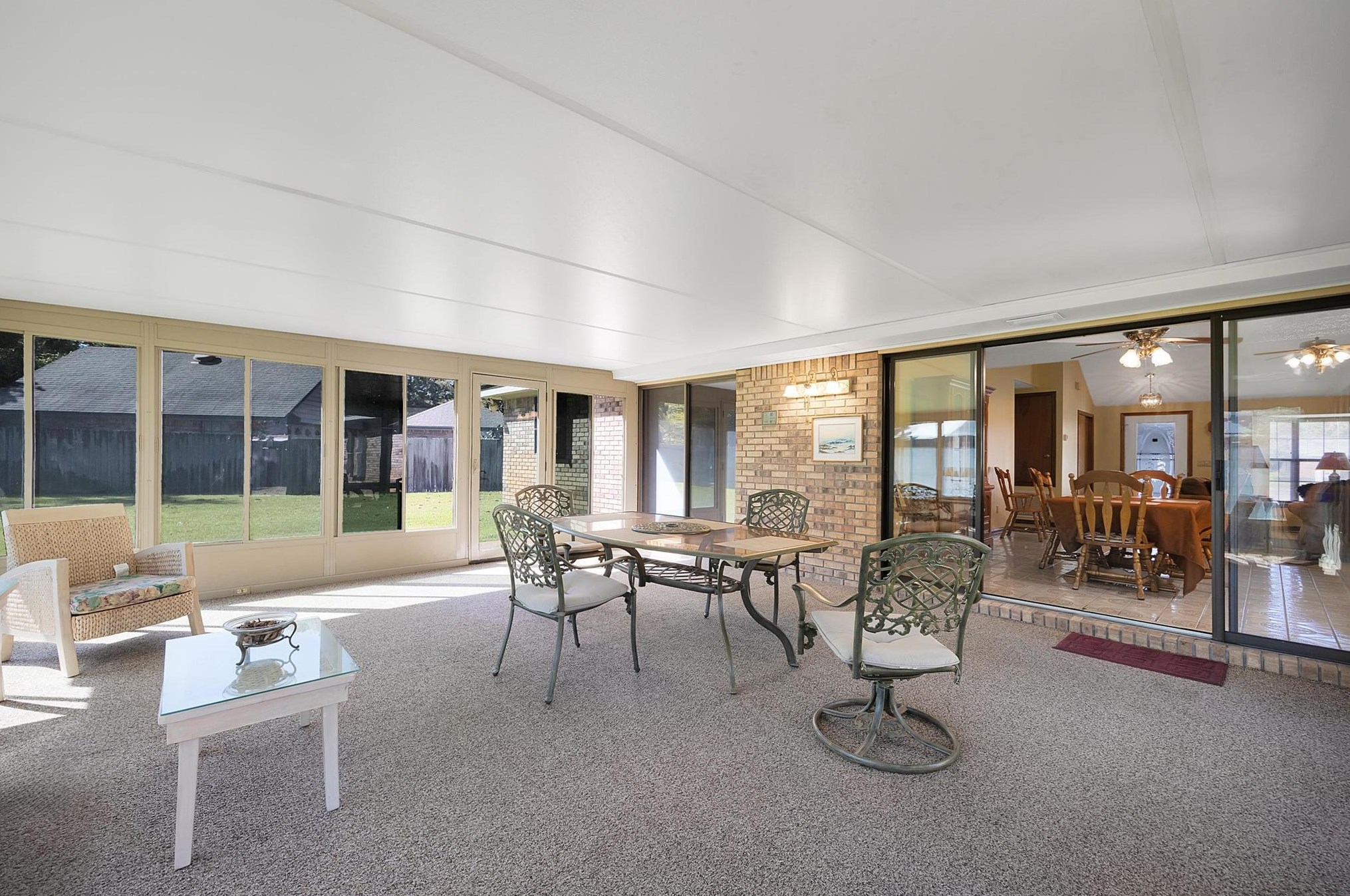 914 Aloma Faye Ln, Fort Walton Beach FL  32547-3320 exterior