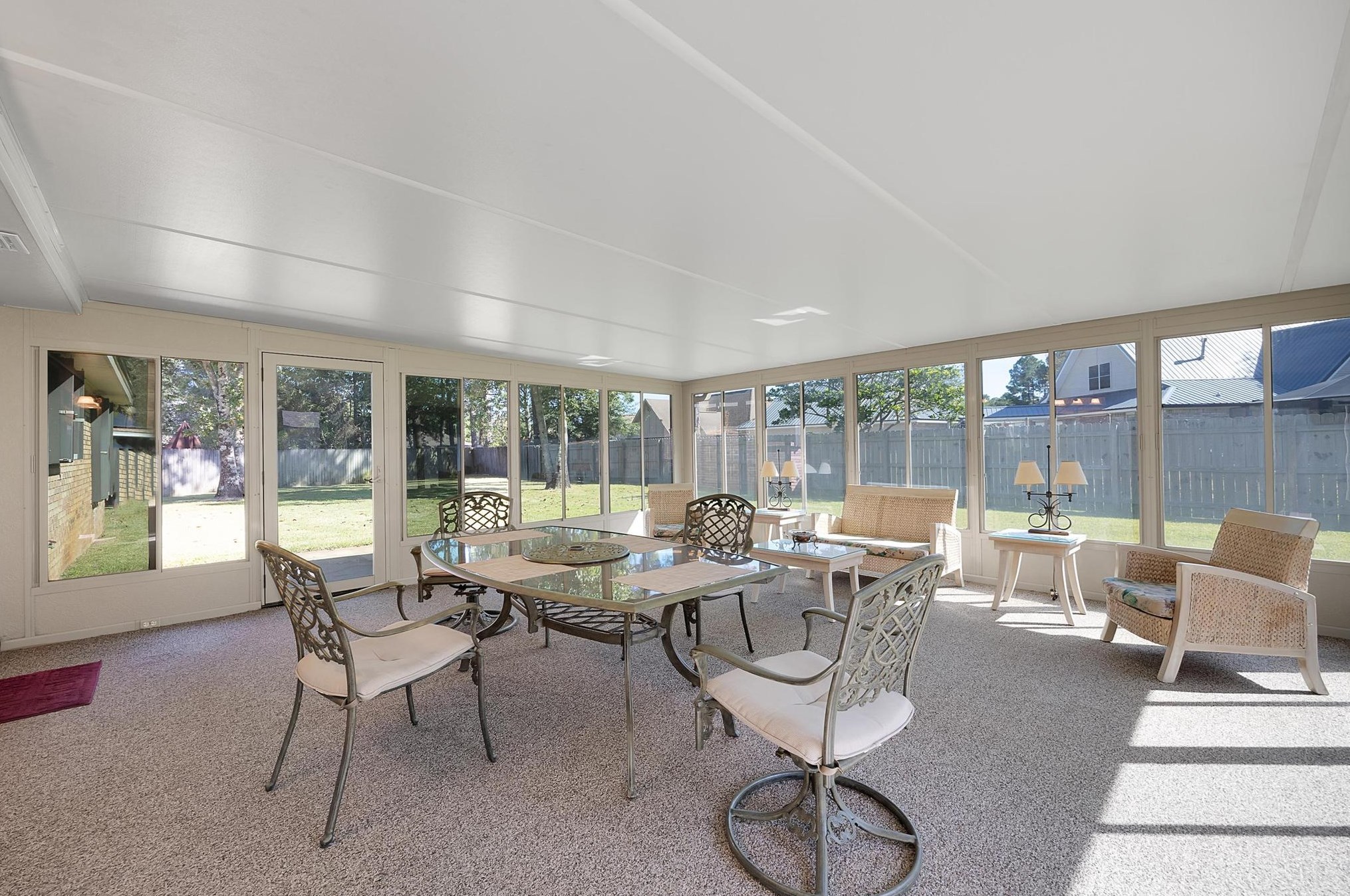 914 Aloma Faye Ln, Fort Walton Beach FL  32547-3320 exterior