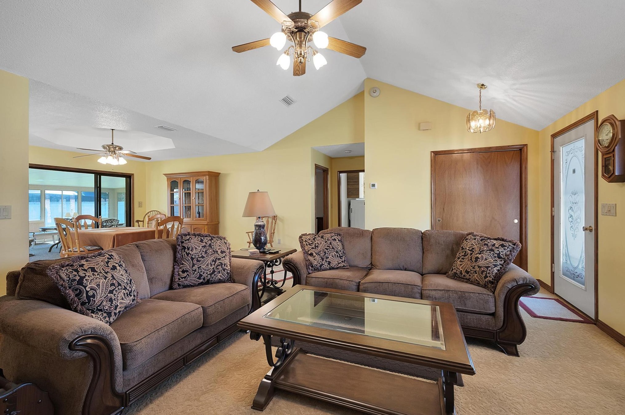 914 Aloma Faye Ln, Fort Walton Beach FL  32547-3320 exterior