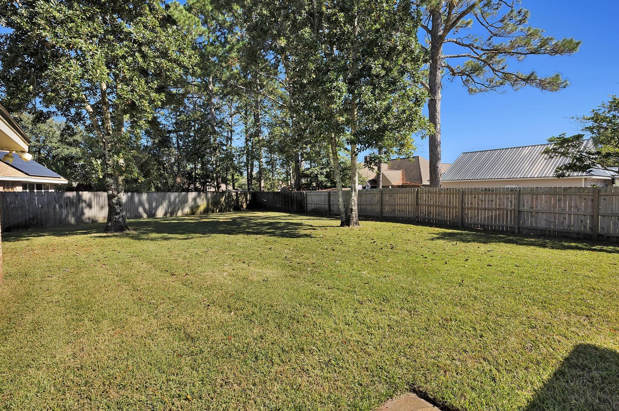 914 Aloma Faye Ln, Fort Walton Beach FL  32547-3320 exterior