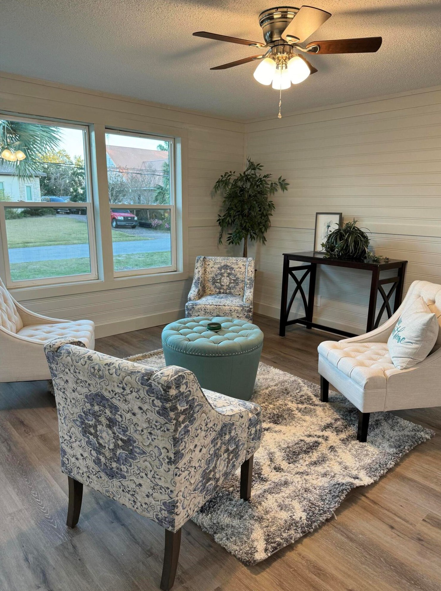 248 Beachview Dr, Fort Walton Beach FL  32547-2836 exterior