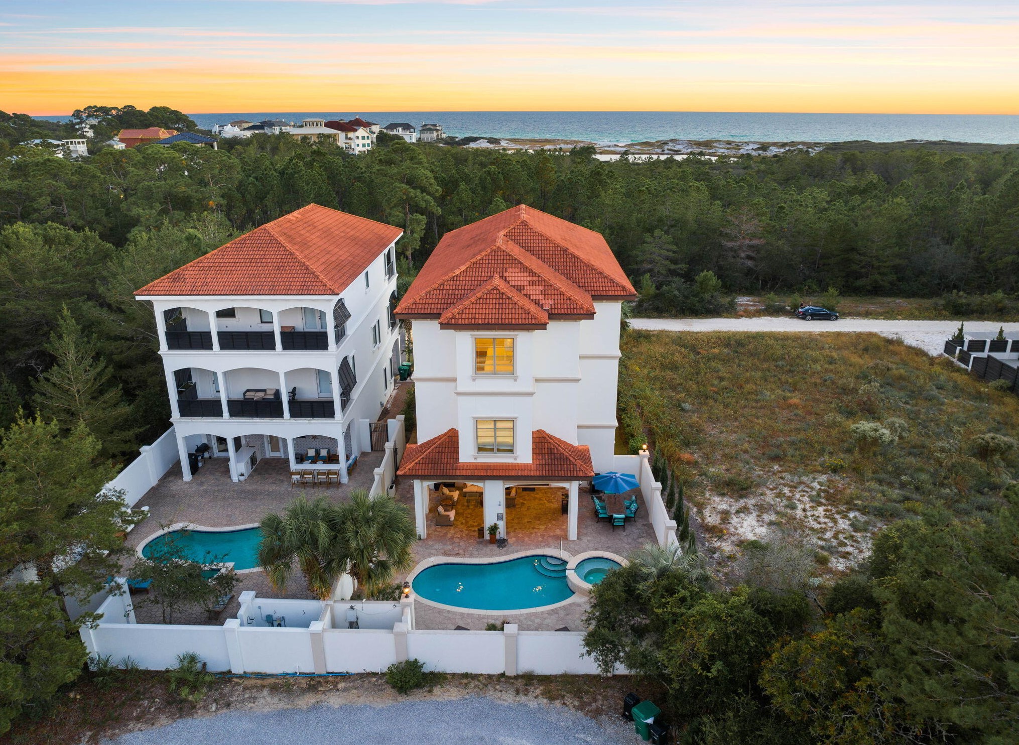 52 Sandstone St, Santa Rosa Beach, FL 32459-3508