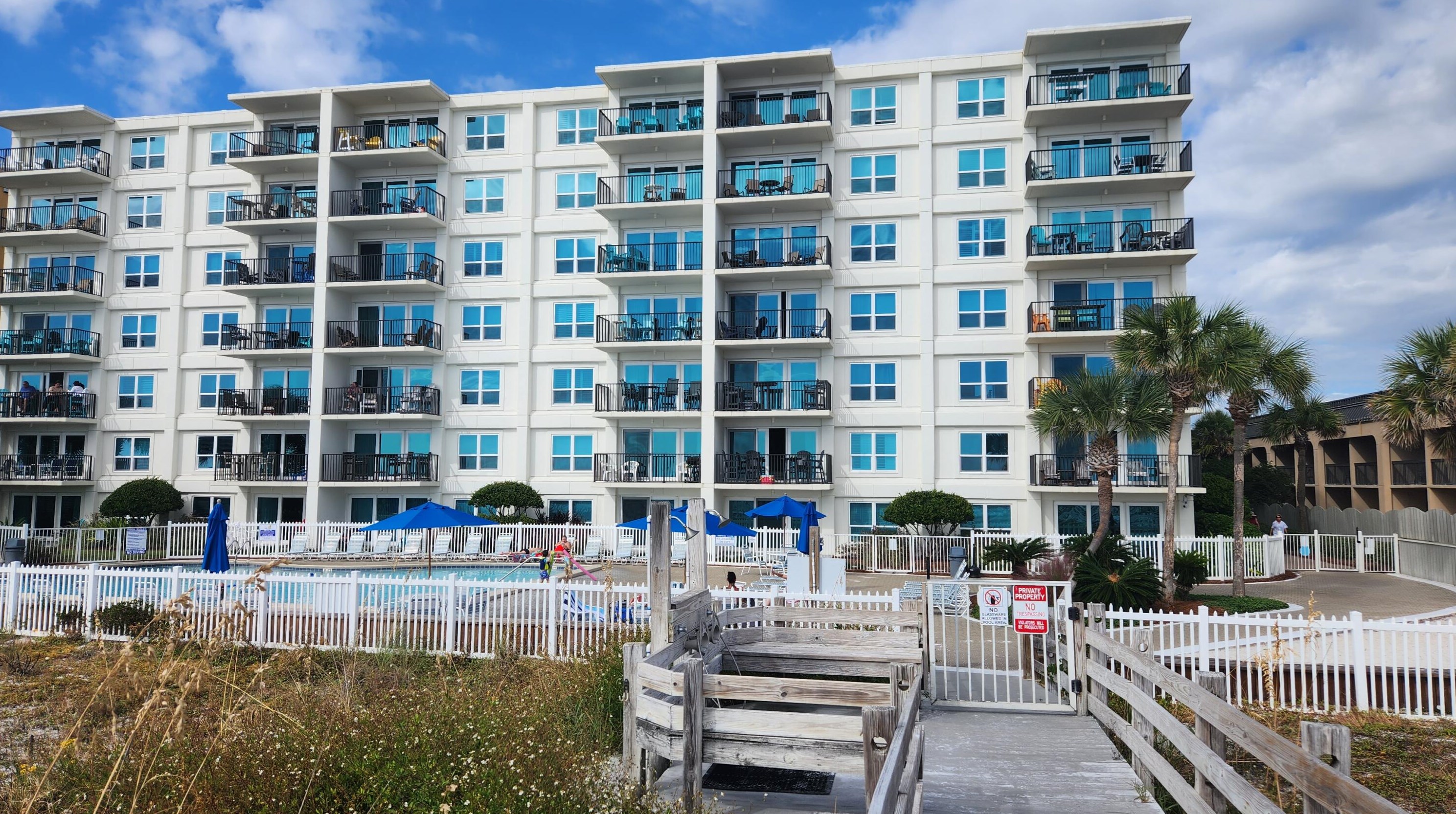 1114 Santa Rosa Blvd #unit 111, Fort Walton Beach, FL 32548
