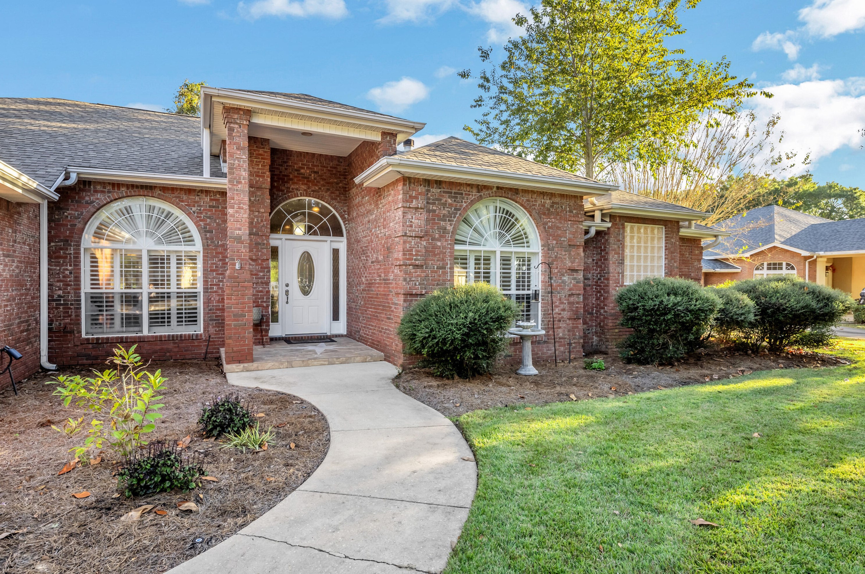 107 Mulry Dr, Niceville, FL 32578-2398