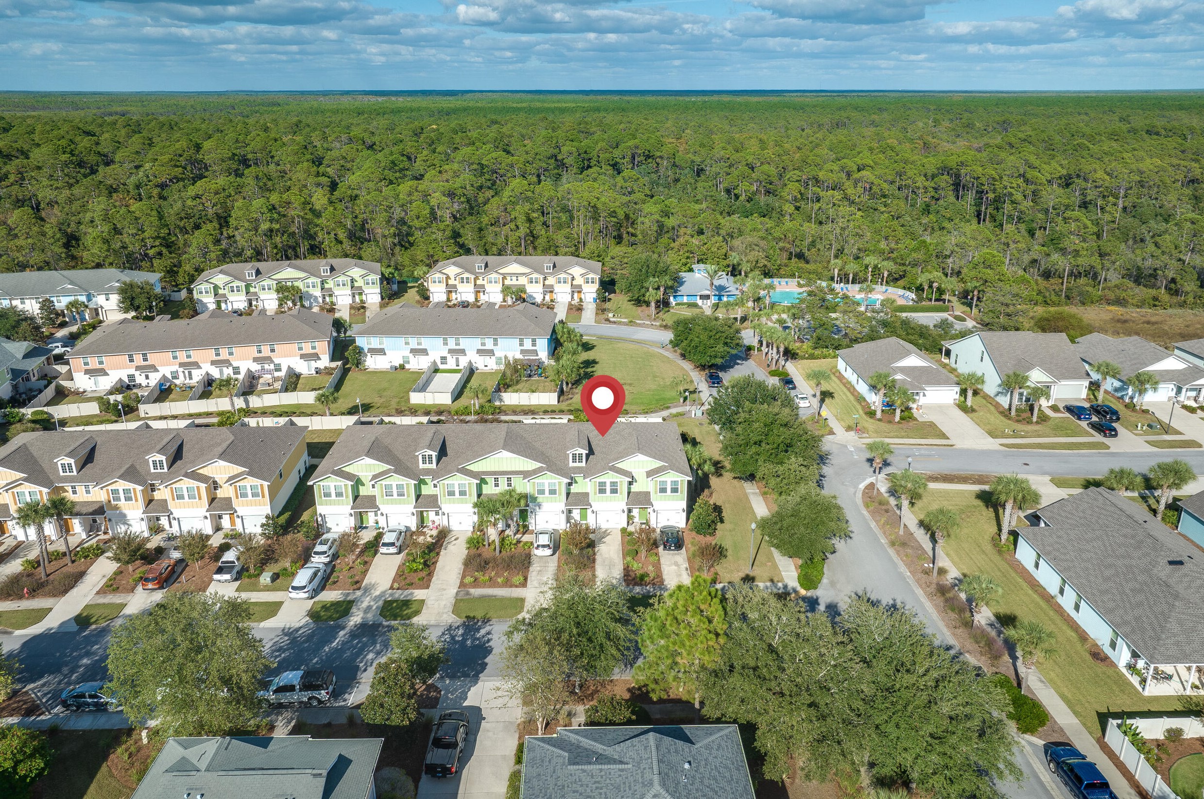 96 Fox Glove Ln, Panama City, FL 32413
