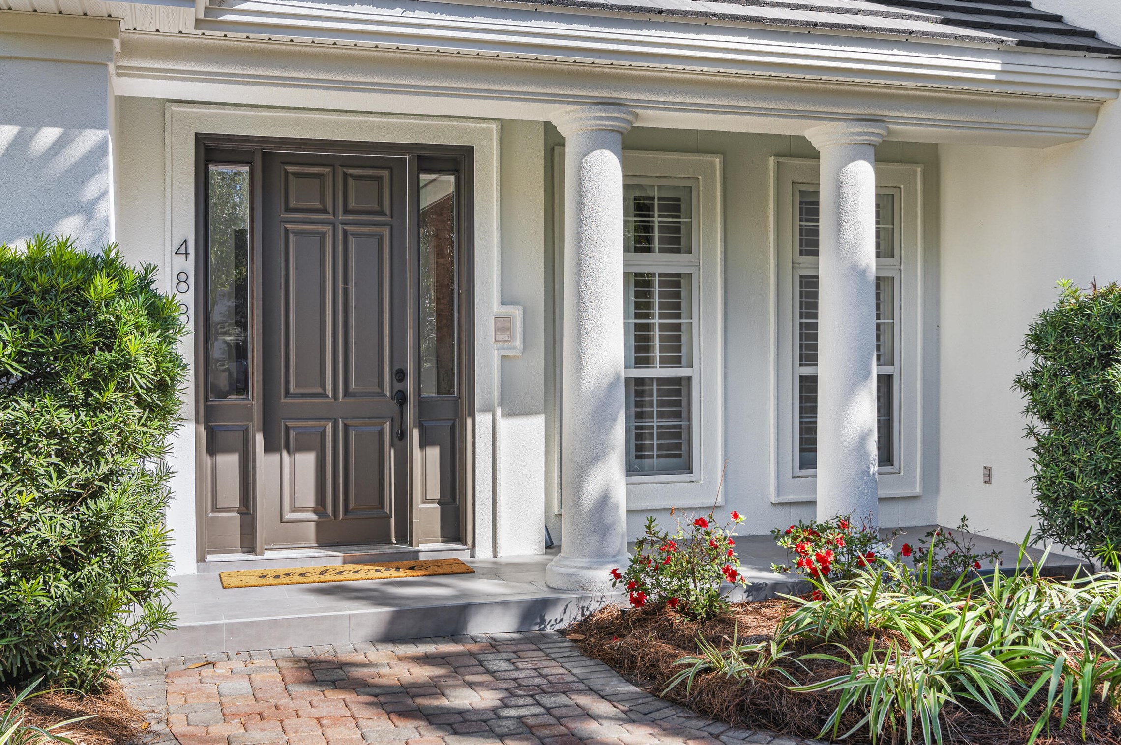 488 Regatta Bay, Destin FL 32541-5326 exterior