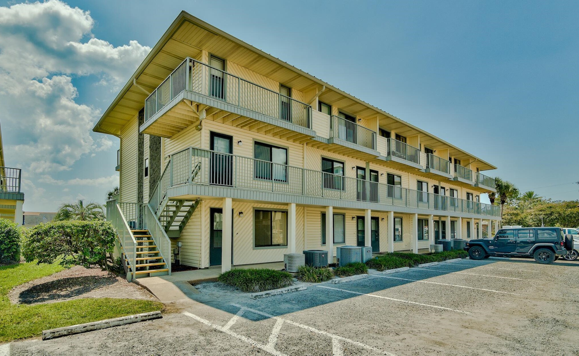 60 Sandprints Dr #c-12, Destin, FL 32550
