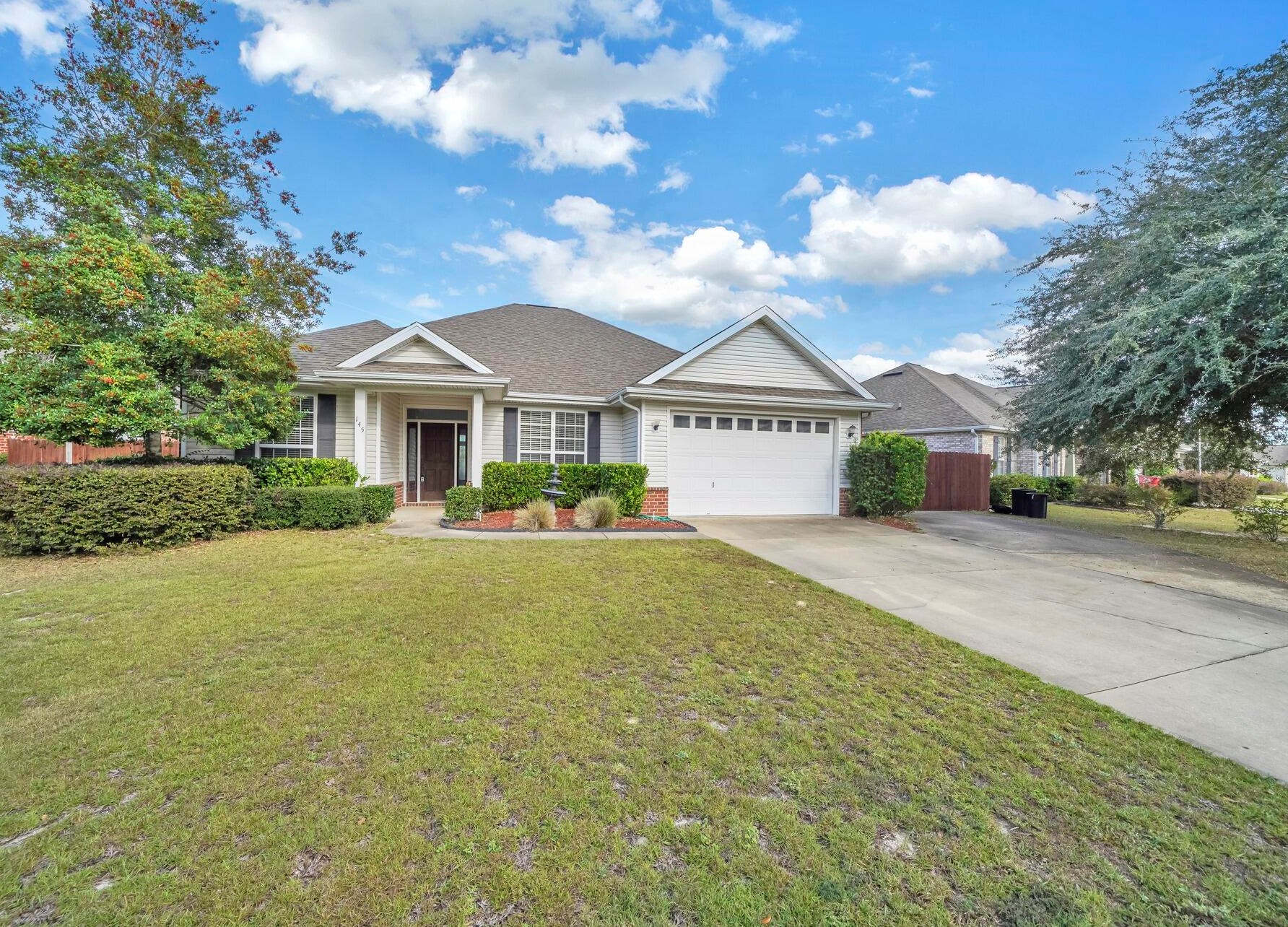 145 Alicia Dr, Crestview, FL 32536