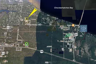 ~10 Acres Nellie Dr, Santa Rosa Beach, FL 32459 - Photo 1