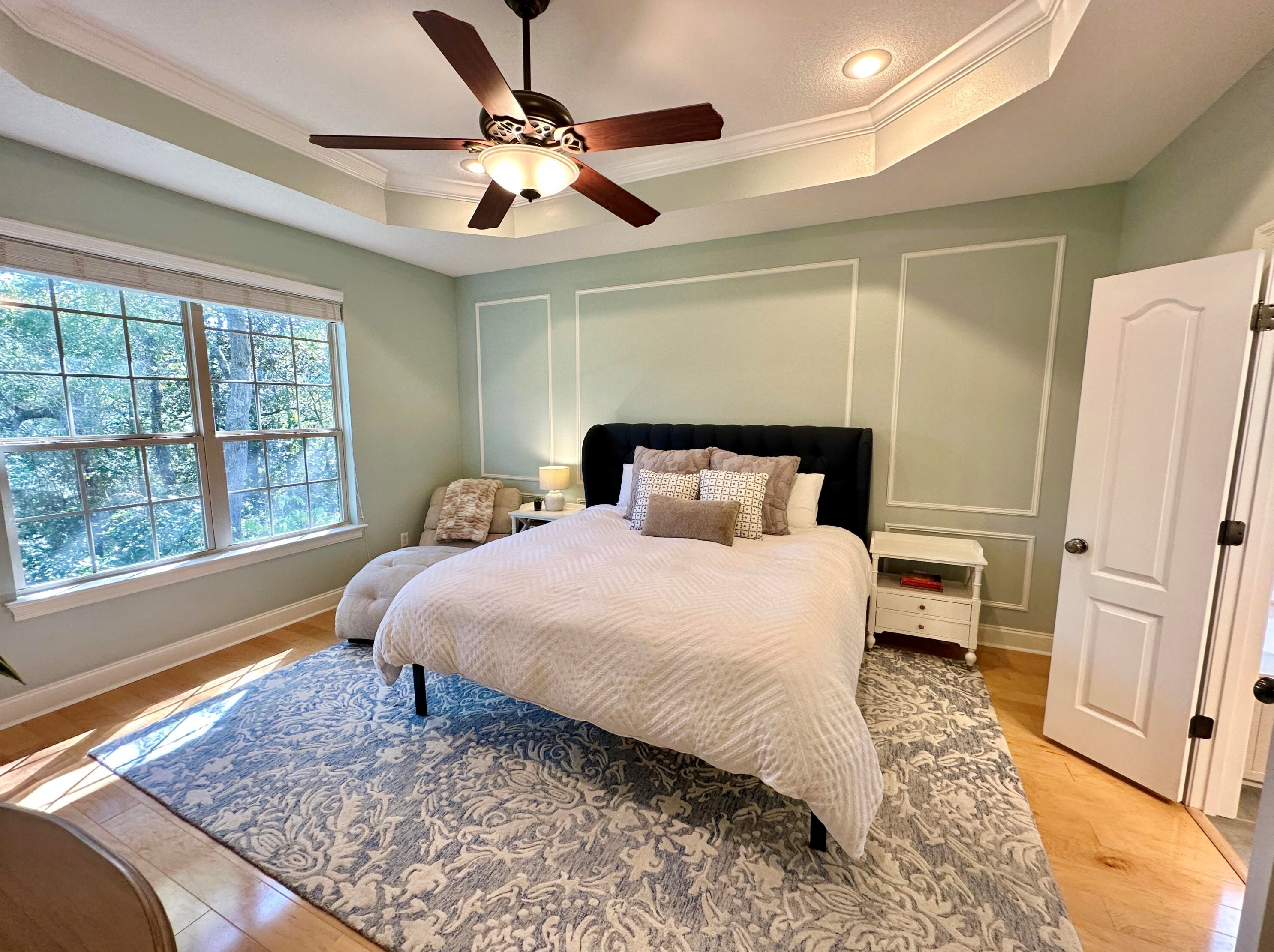 235 Hillside Dr, Niceville FL  32578-2355 exterior