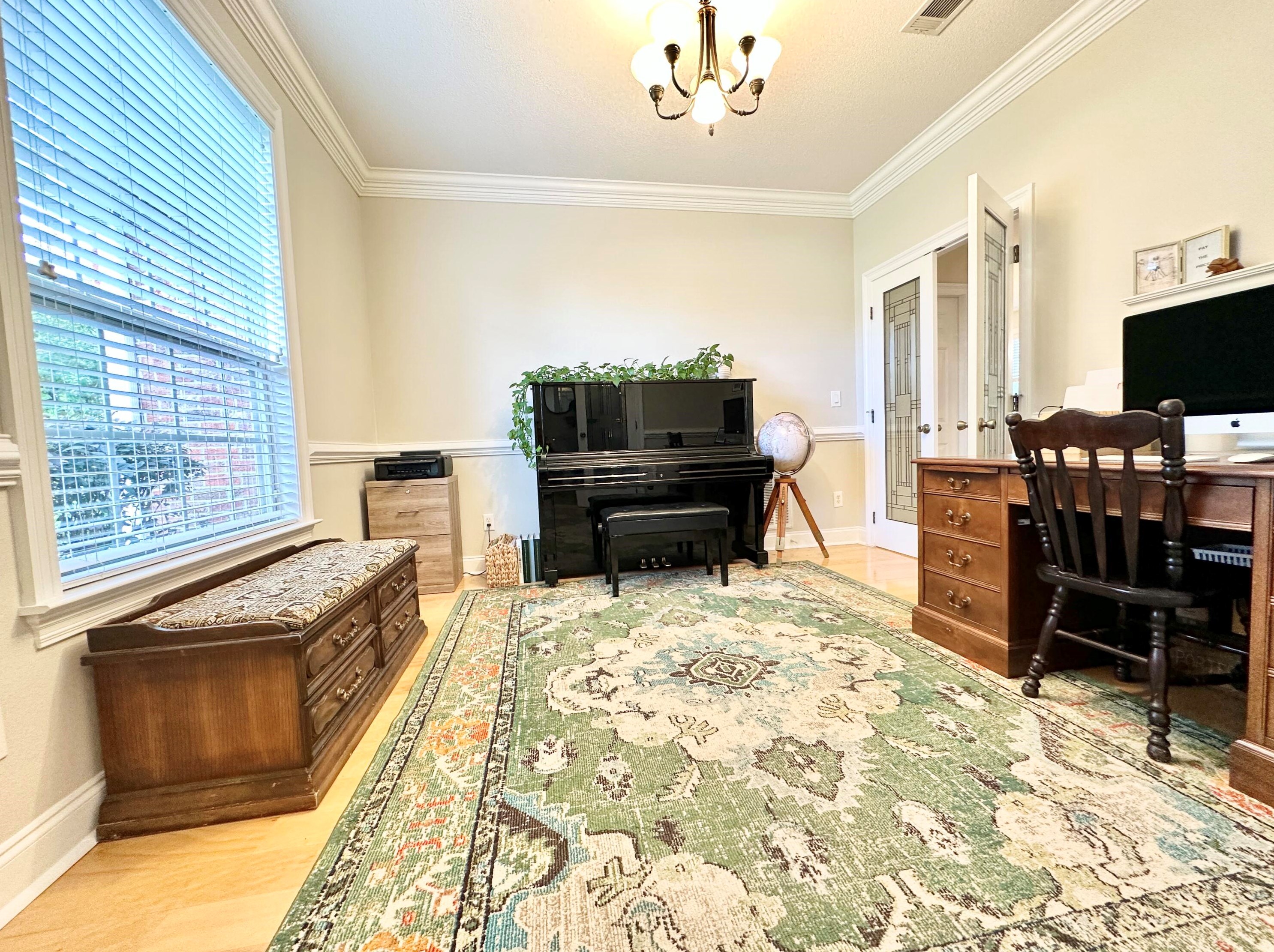 235 Hillside Dr, Niceville FL  32578-2355 exterior