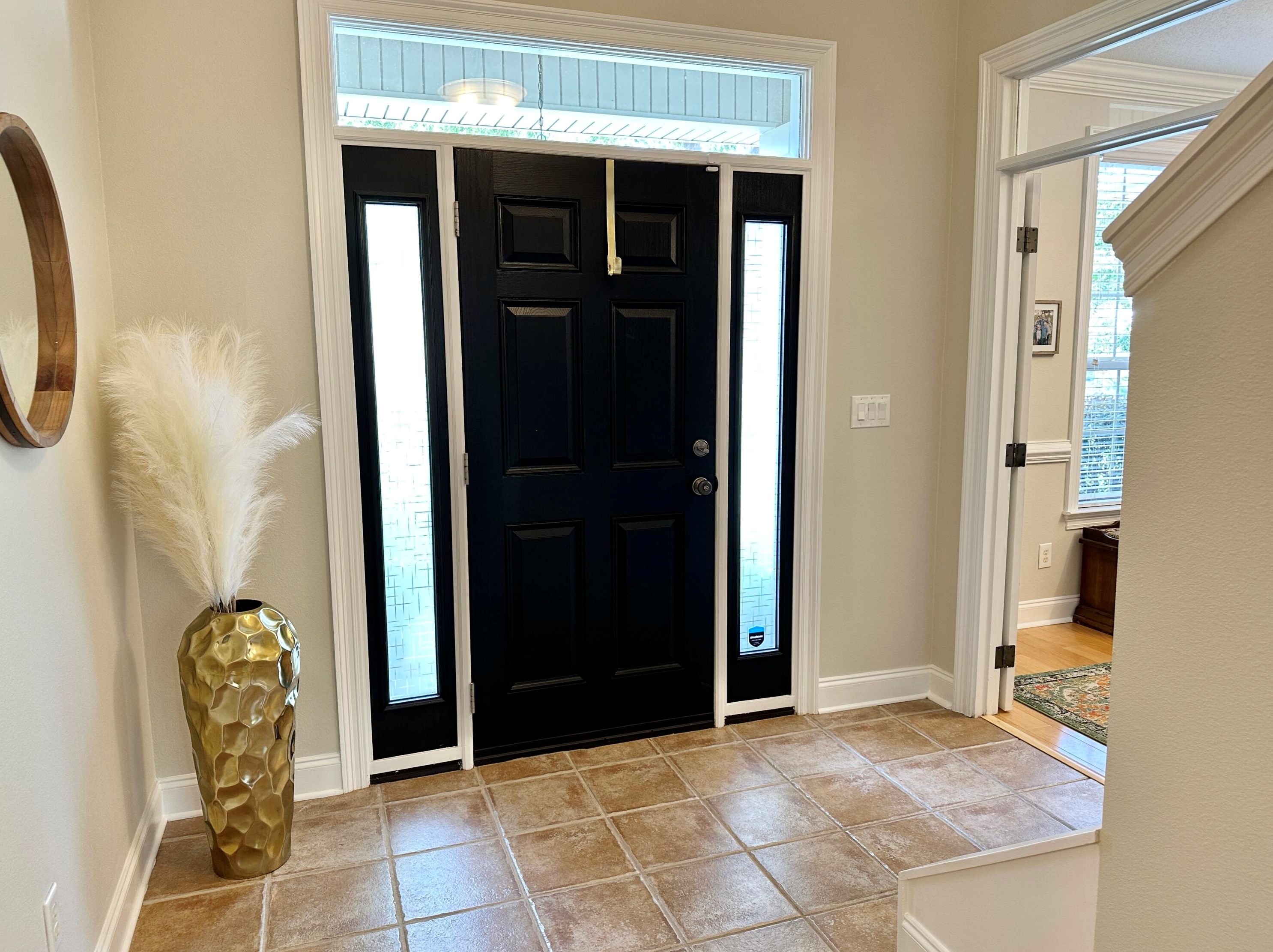 235 Hillside Dr, Niceville FL  32578-2355 exterior