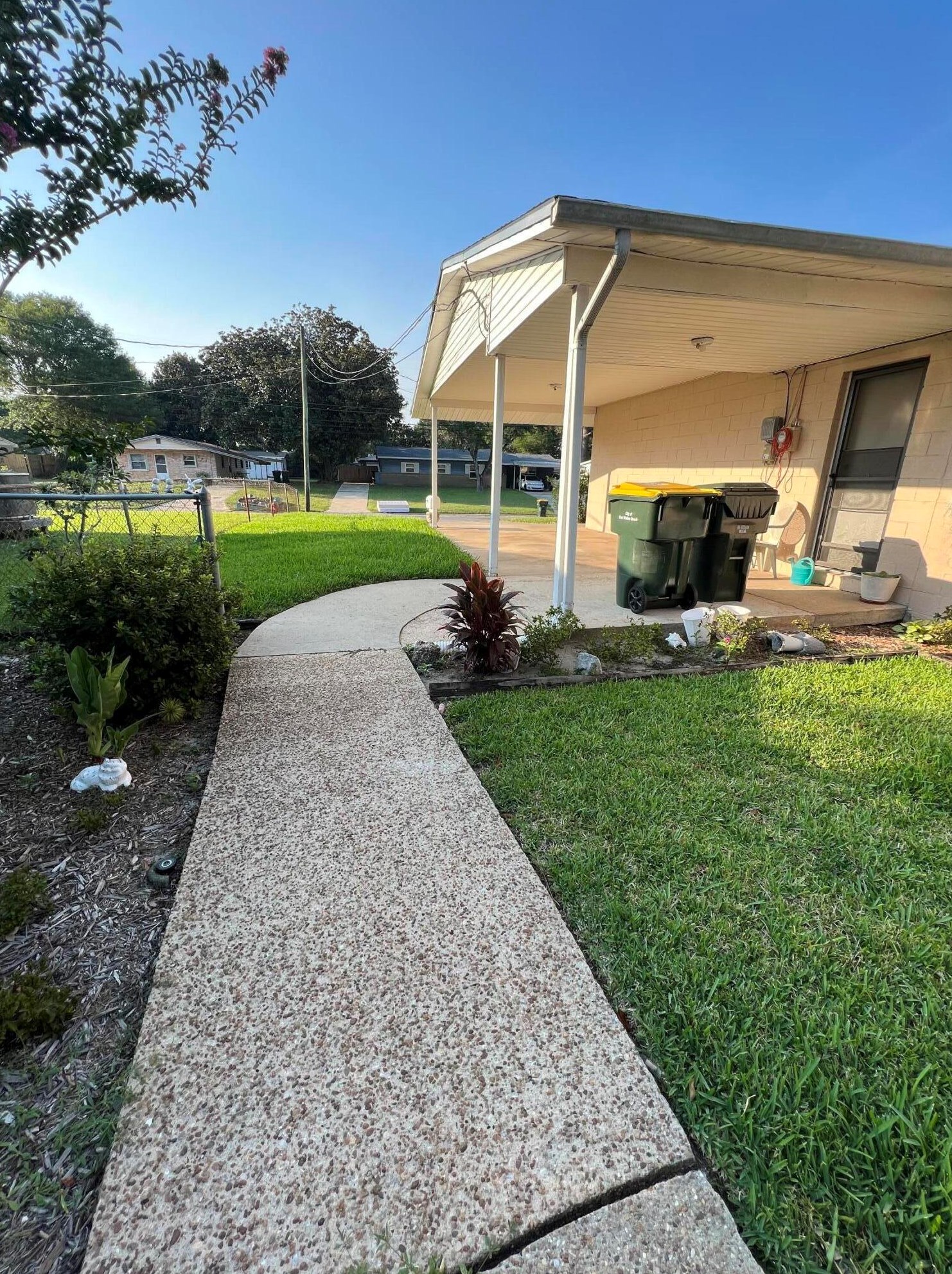 326 Linda Ln, Fort Walton Beach, FL 32548