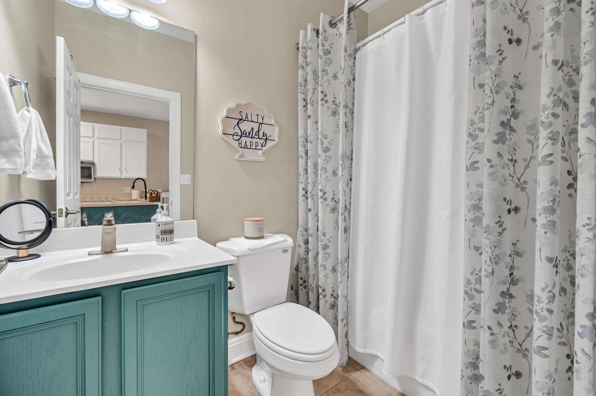 254 County Highway 393, Santa Rosa Beach FL  32459-5389 exterior