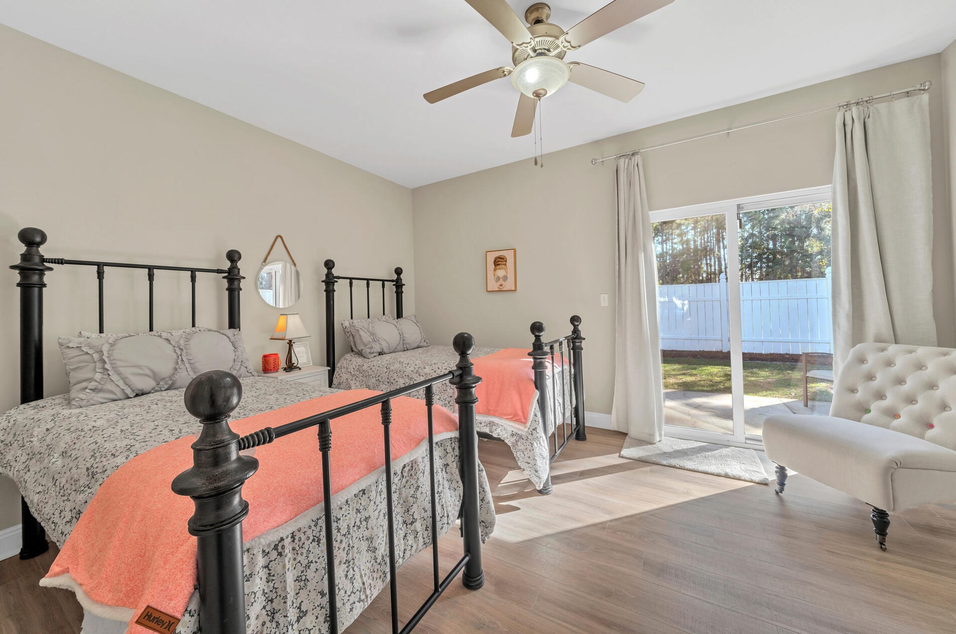 254 County Highway 393, Santa Rosa Beach FL  32459-5389 exterior