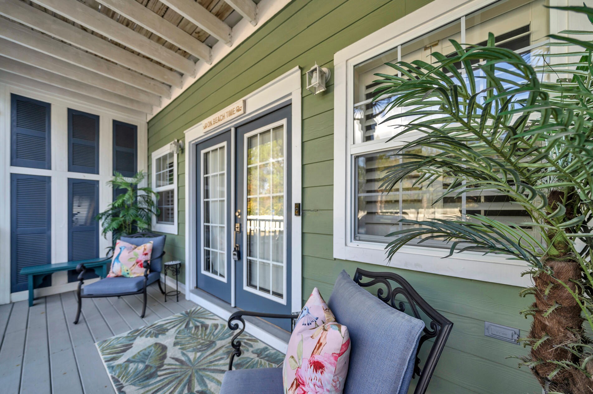 254 County Highway 393, Santa Rosa Beach FL  32459-4277 exterior