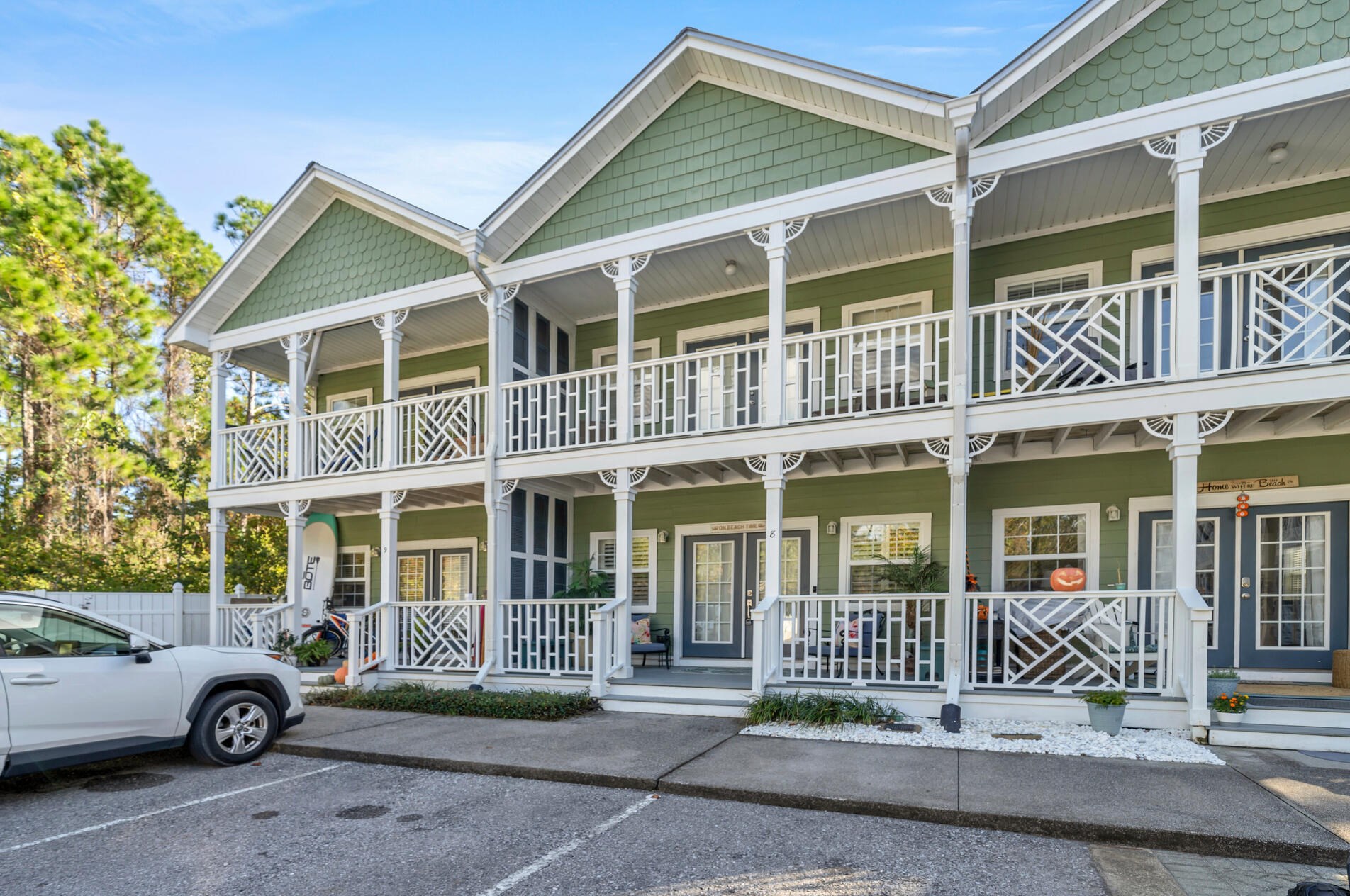 254 S County Hwy 393 S ## 108, Santa Rosa Beach, FL 32459