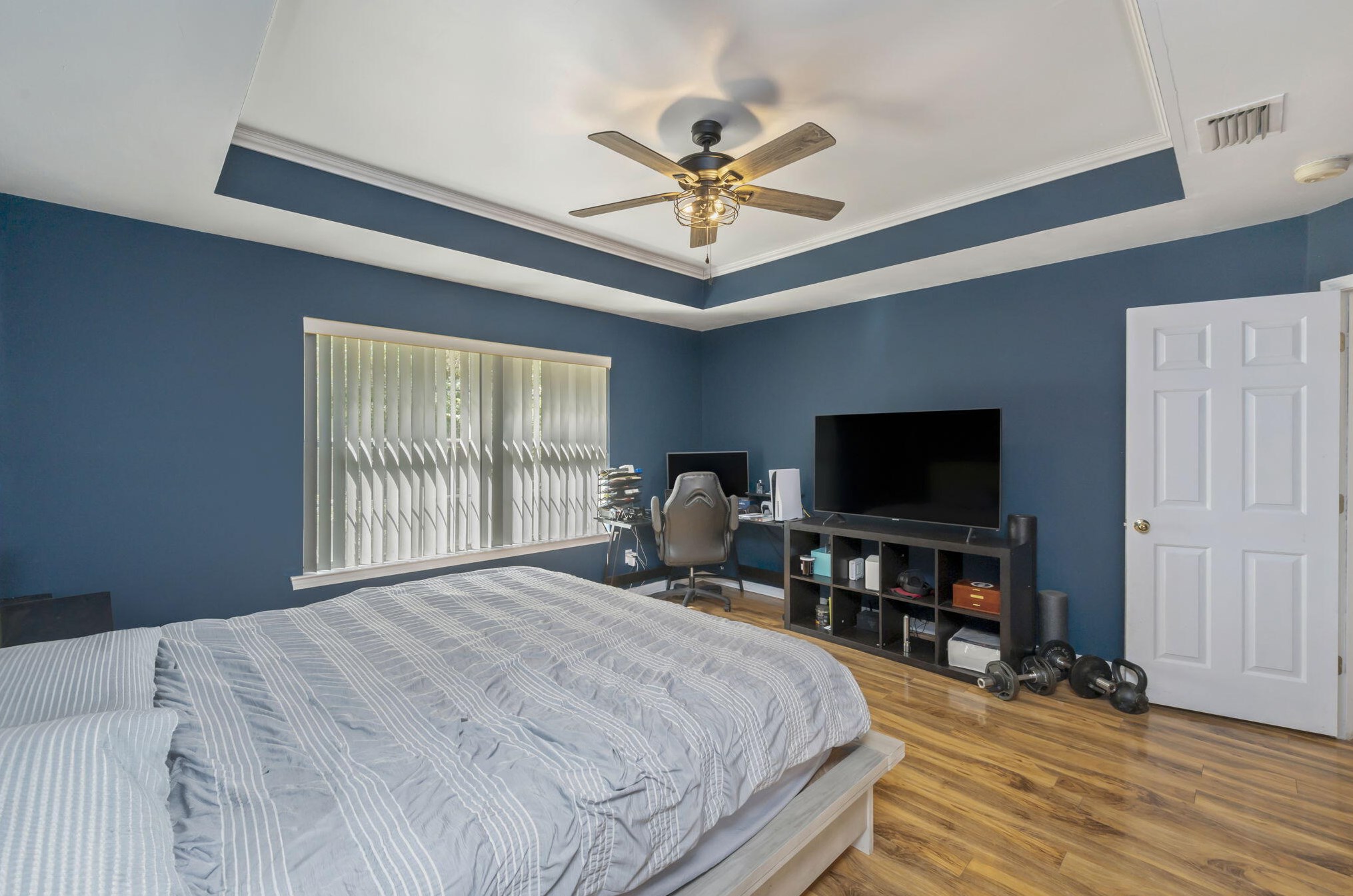 1180 Brookridge Trce, Fort Walton Beach FL  32547-1294 exterior