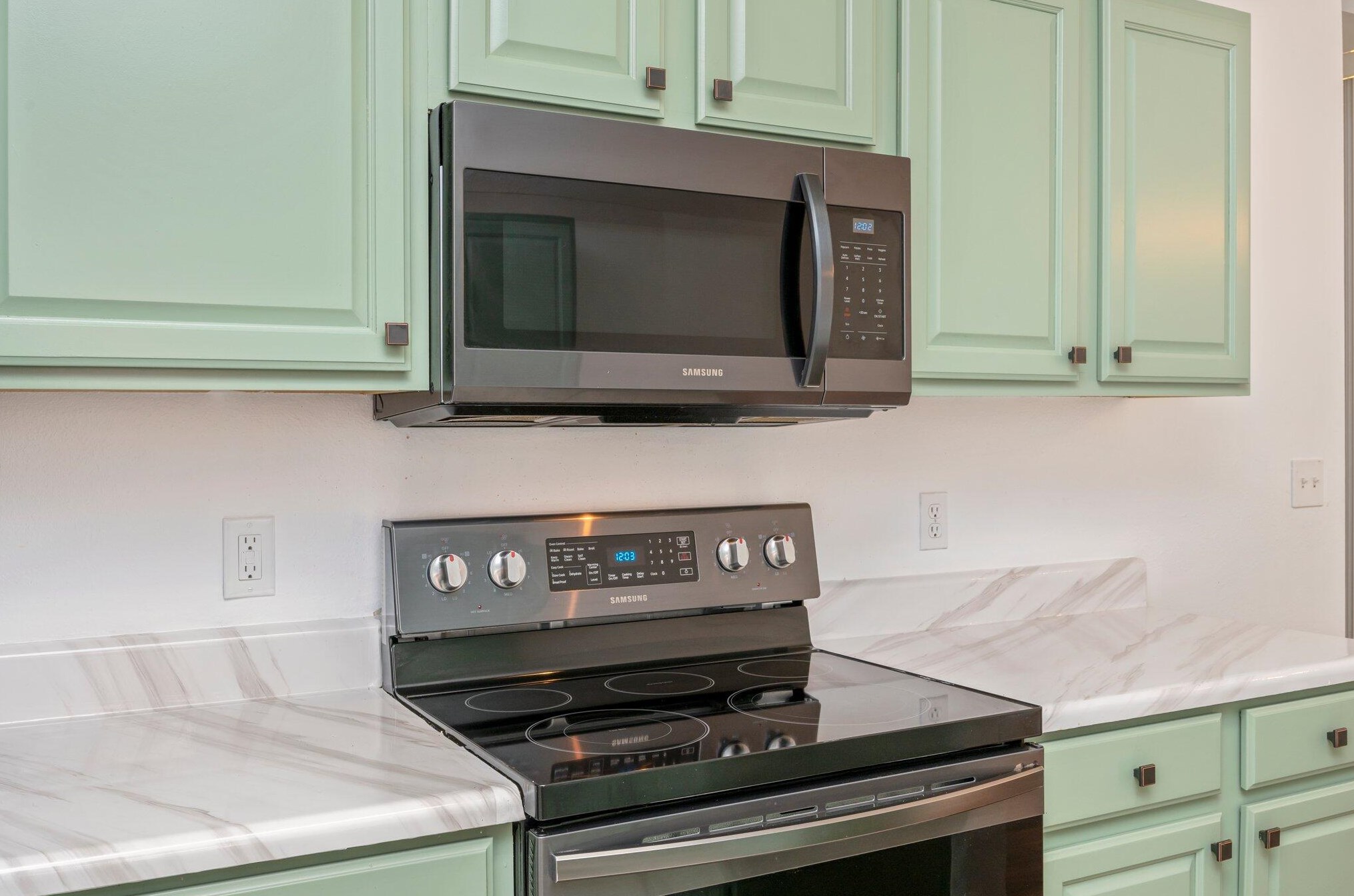 1180 Brookridge Trce, Fort Walton Beach FL  32547-1294 exterior