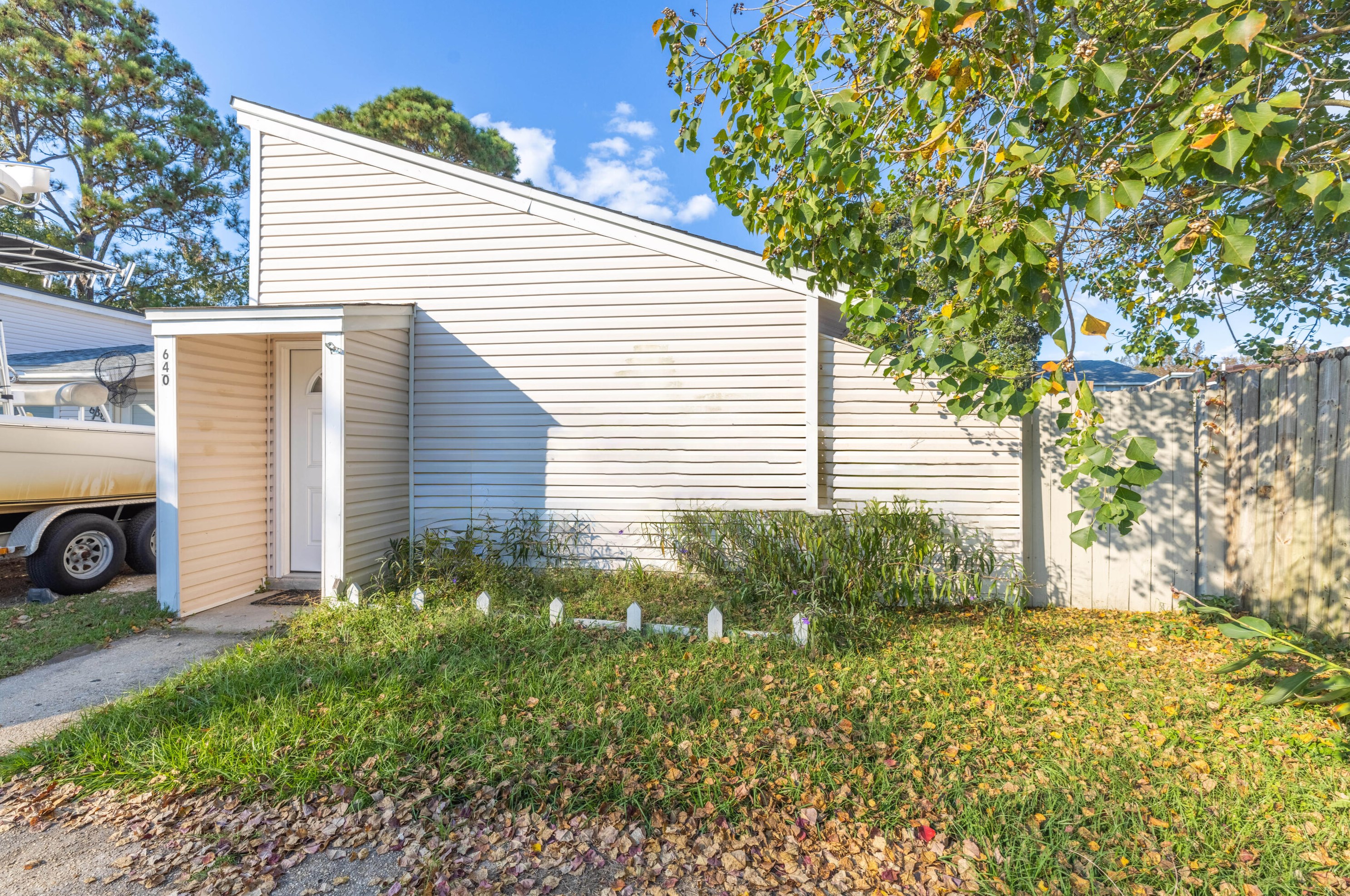 640 Carnathan Ct, Fort Walton Beach, FL 32547
