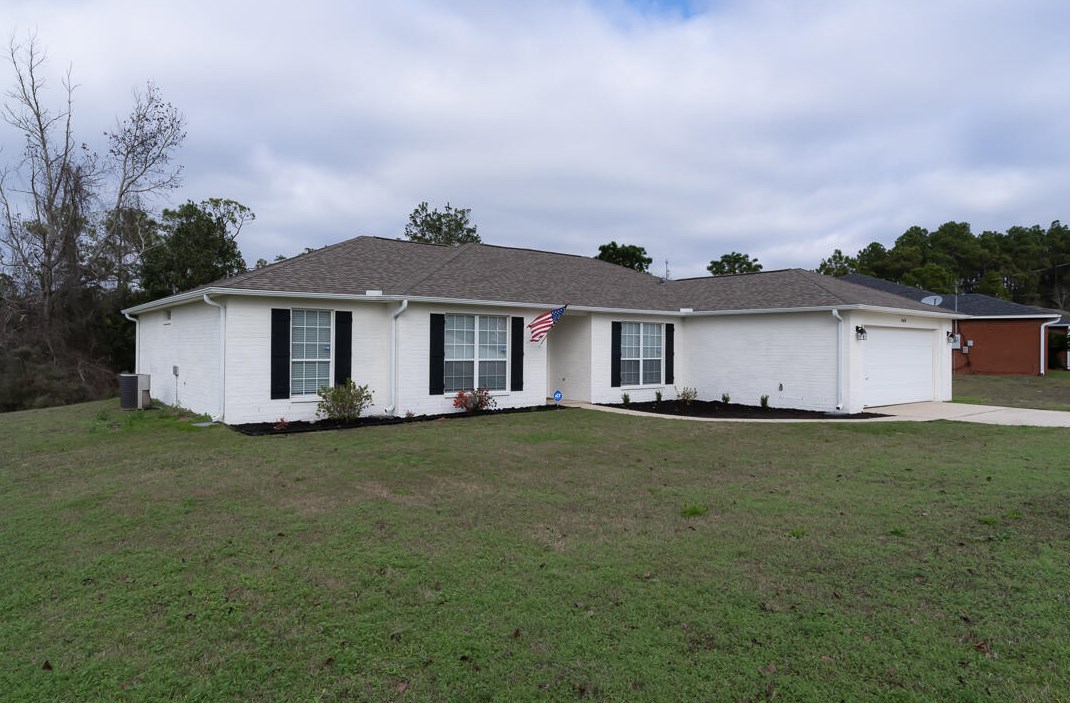 460 Jillian Dr, Crestview, FL 32536-4253