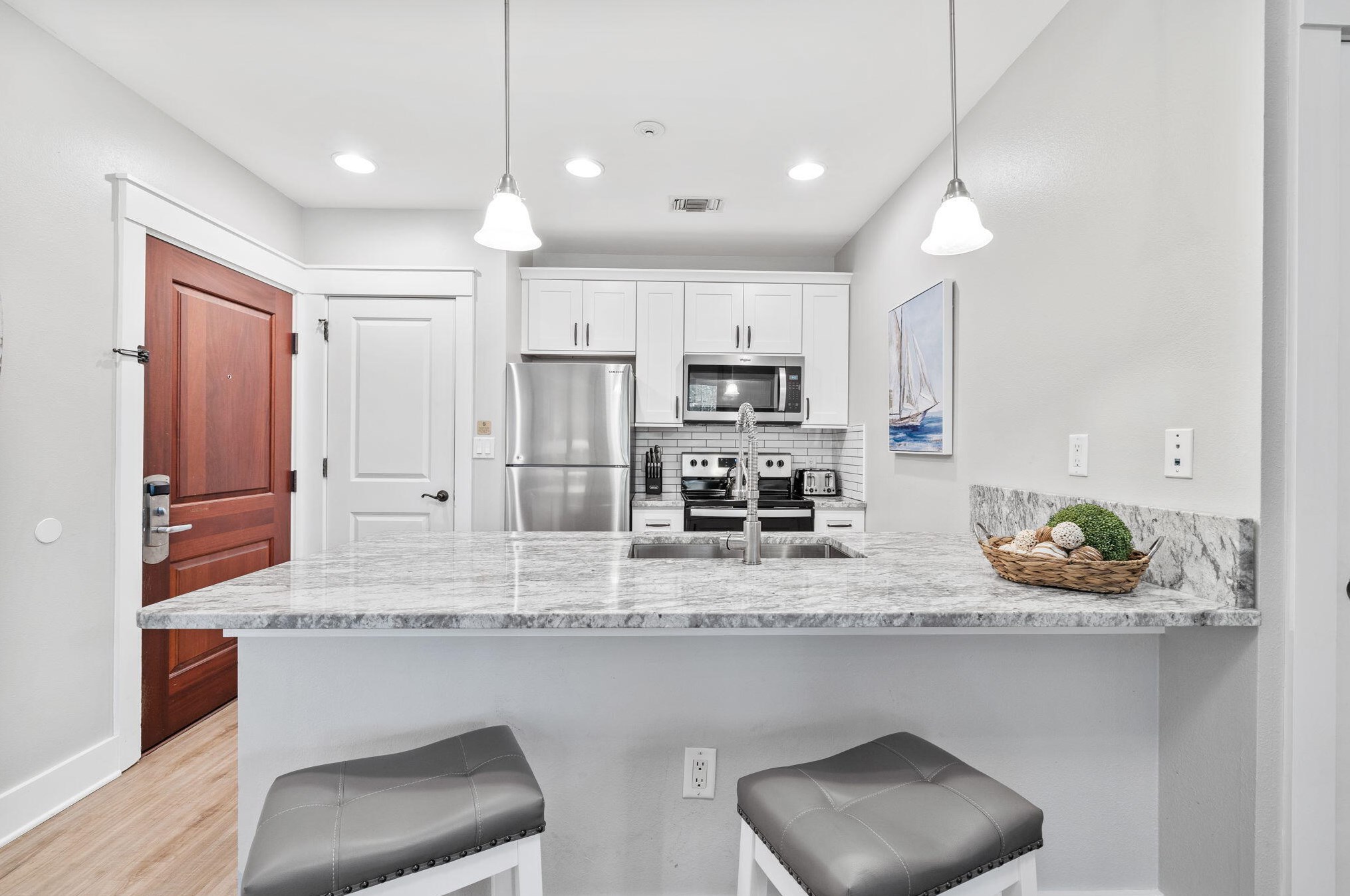 9300 Baytowne Wharf Blvd #133-135, Destin, FL 32550