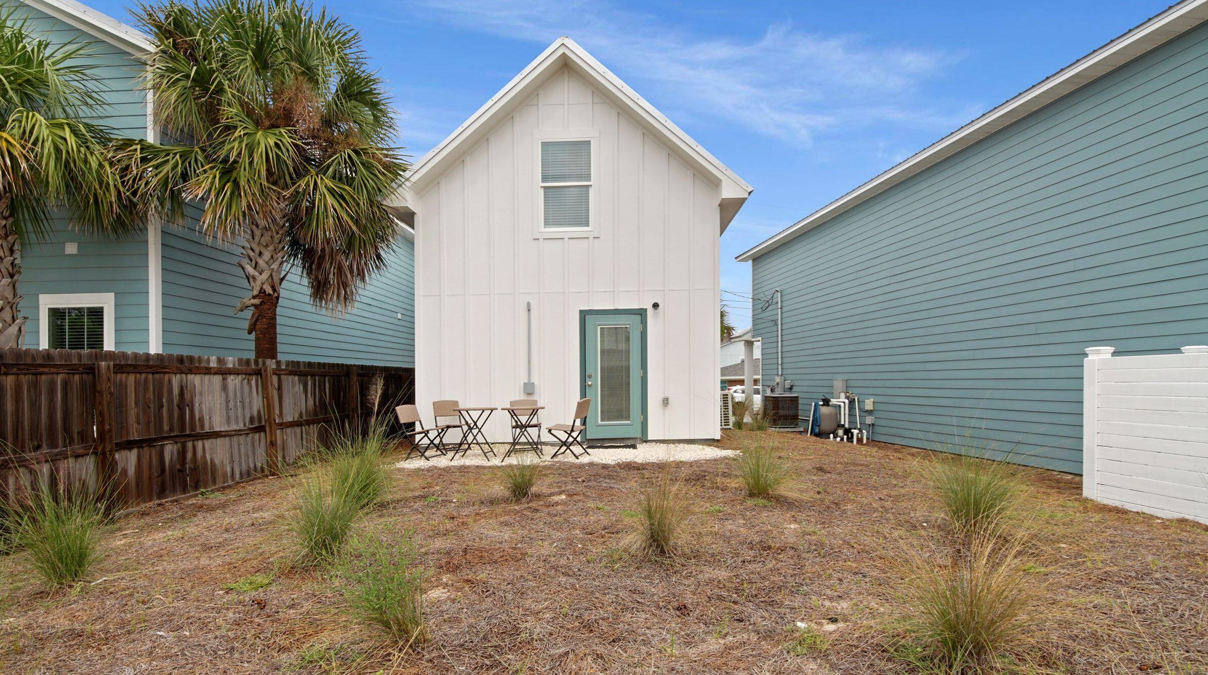 3919 Ocean View Dr, Panama City FL  32408-5310 exterior