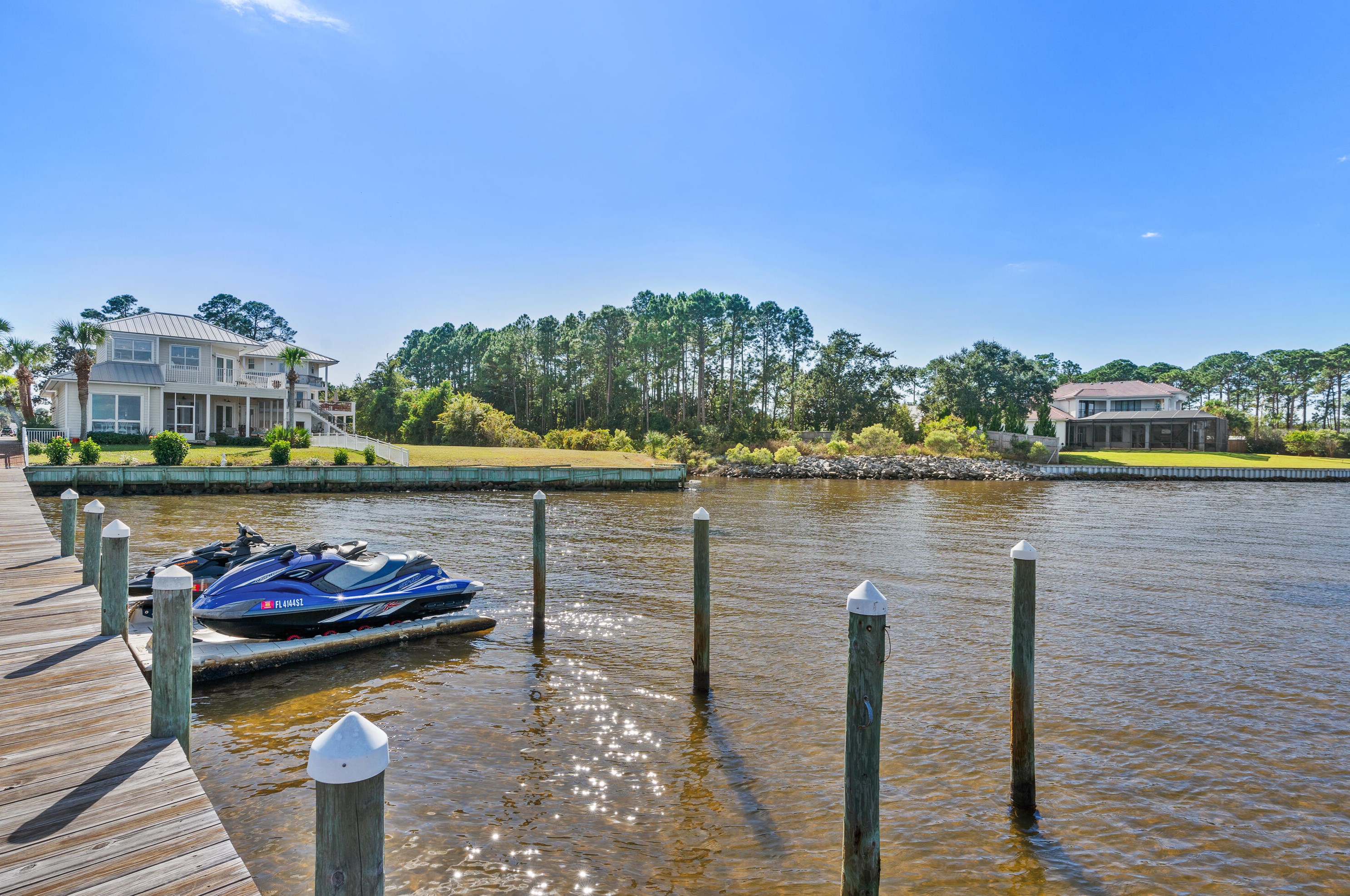 29 Garden Bay Ct, Destin FL 32550-5249 exterior