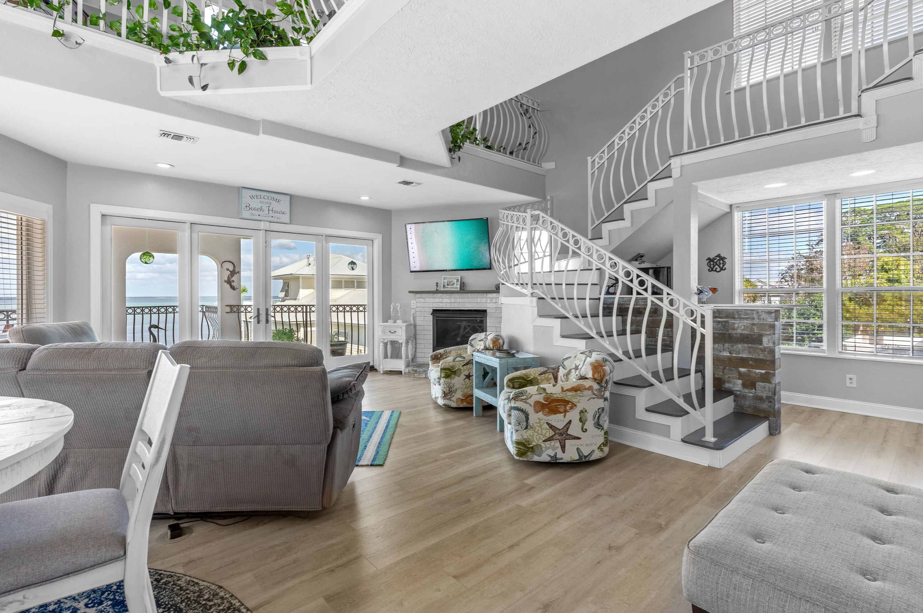 29 Garden Bay Ct, Destin FL 32550-5249 exterior