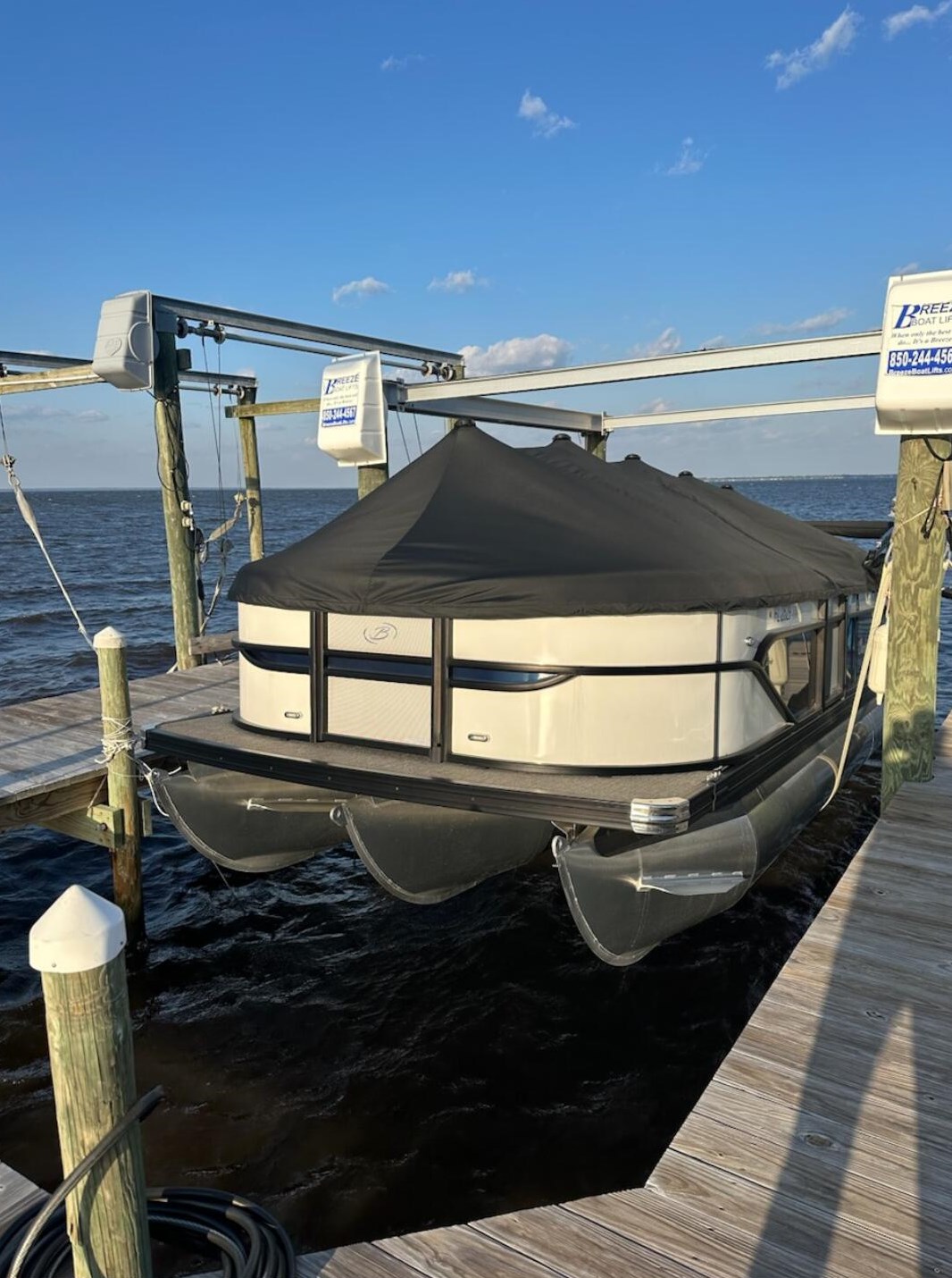 29 Garden Bay Ct, Destin FL 32550-5249 exterior