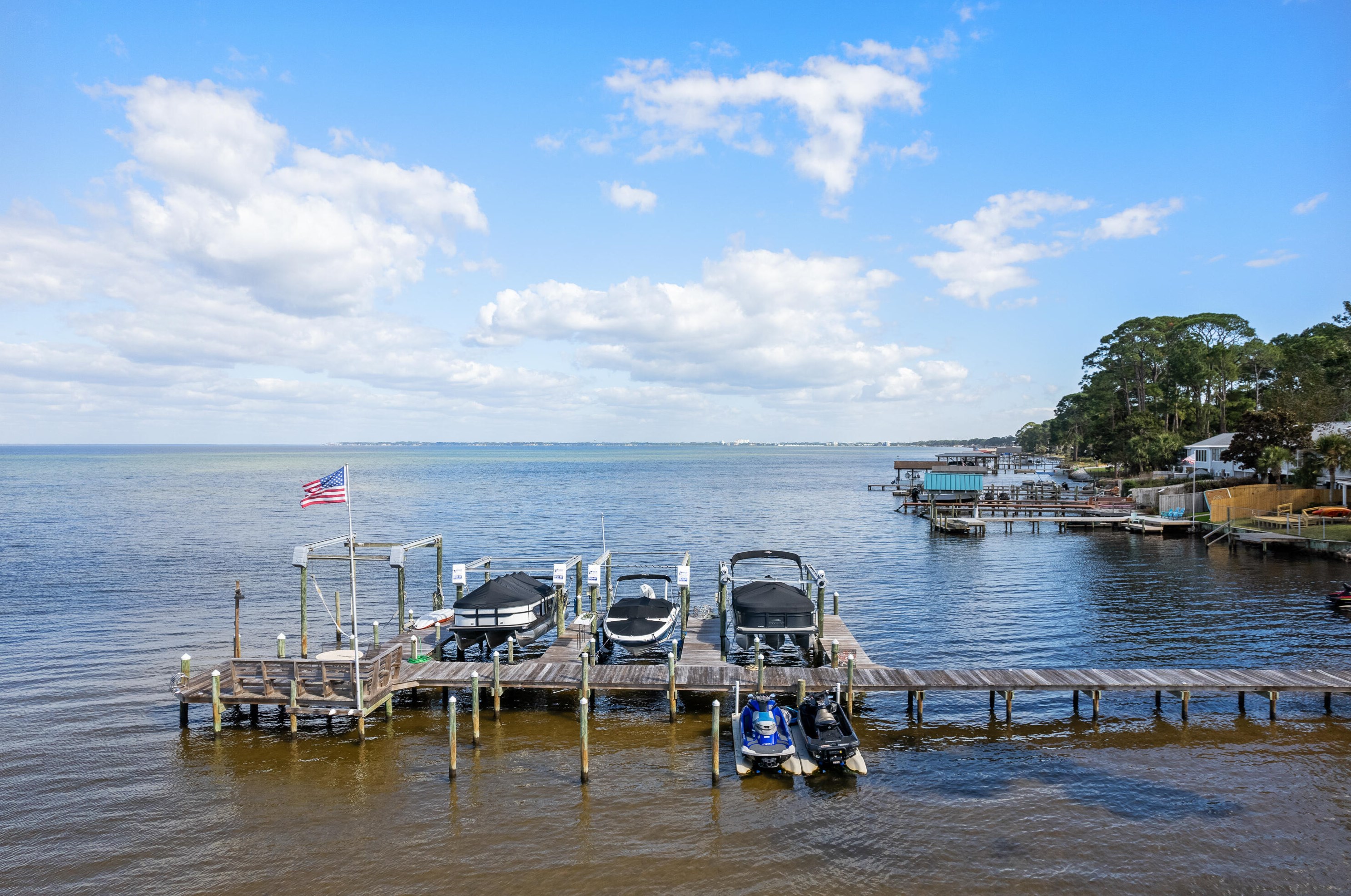 29 Garden Bay Ct, Destin FL 32550-5249 exterior