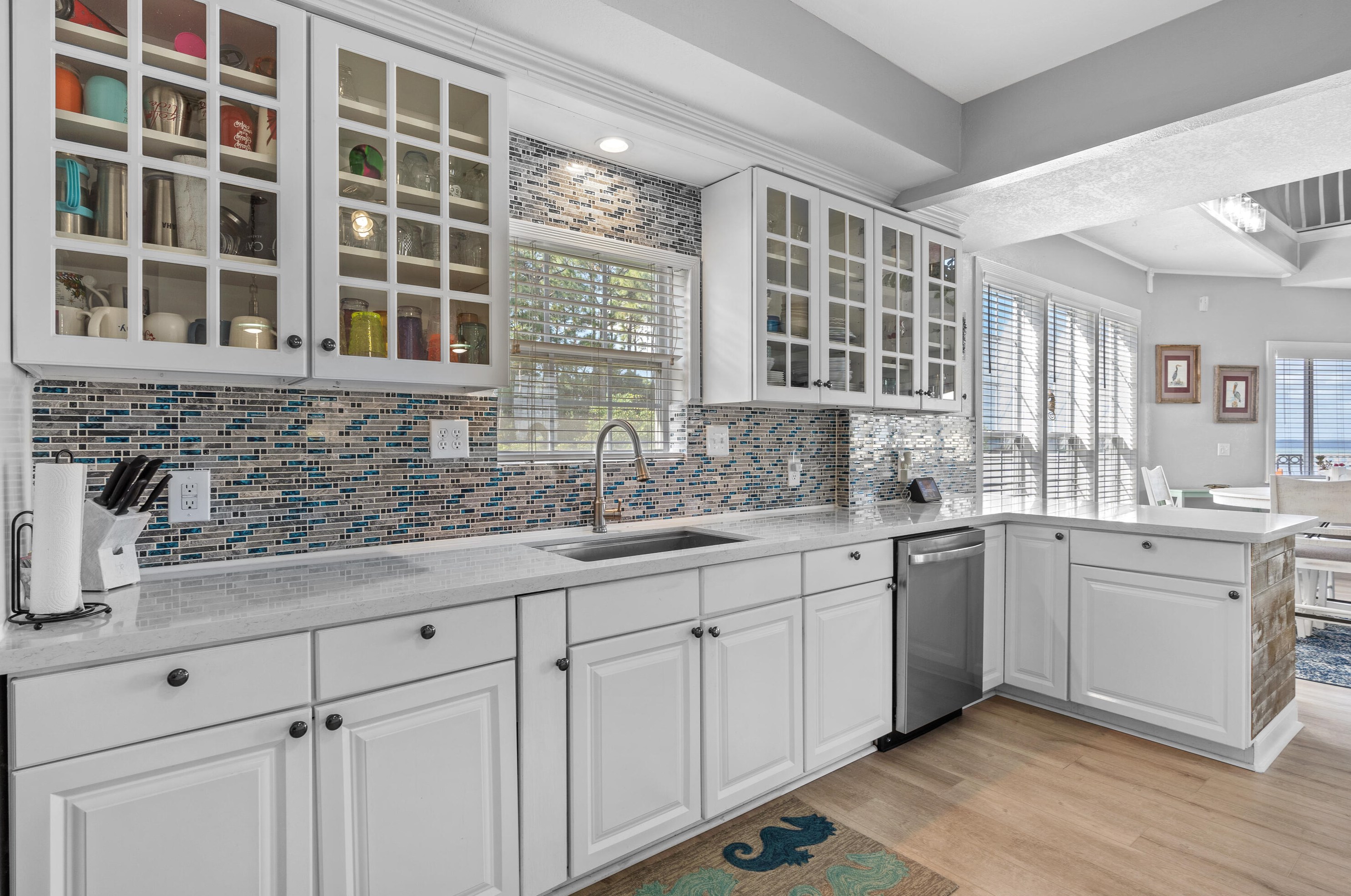 29 Garden Bay Ct, Destin FL 32550-5249 exterior