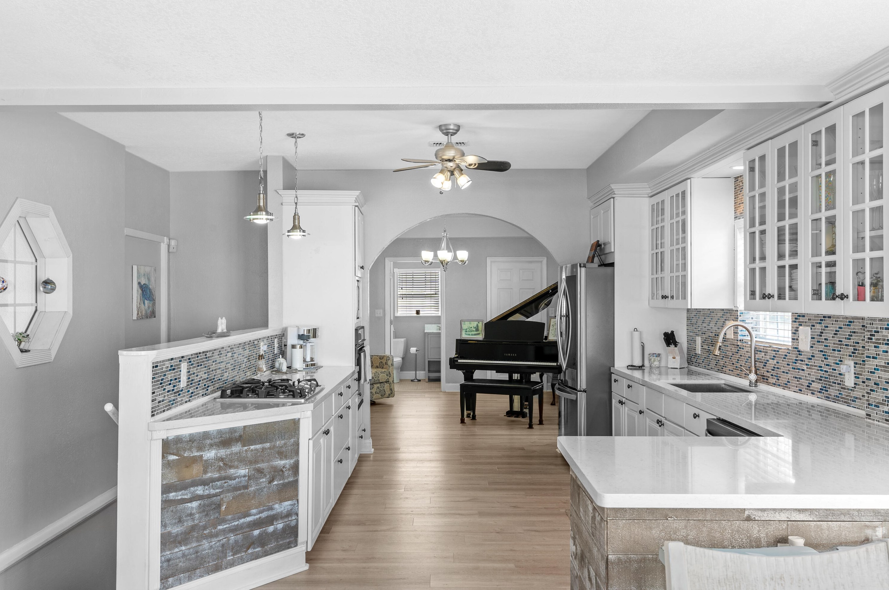 29 Garden Bay Ct, Destin FL 32550-5249 exterior