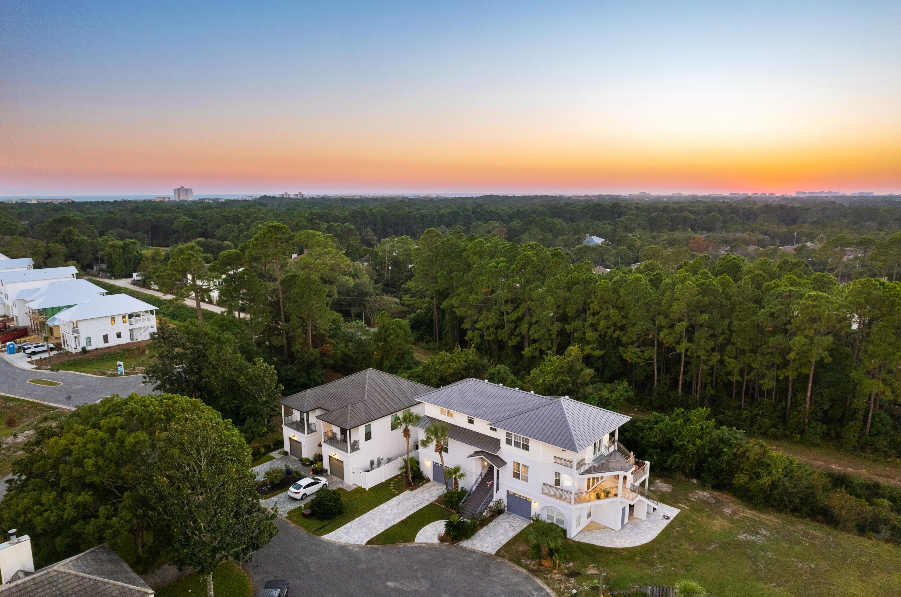 29 Garden Bay Ct, Destin FL 32550-5249 exterior