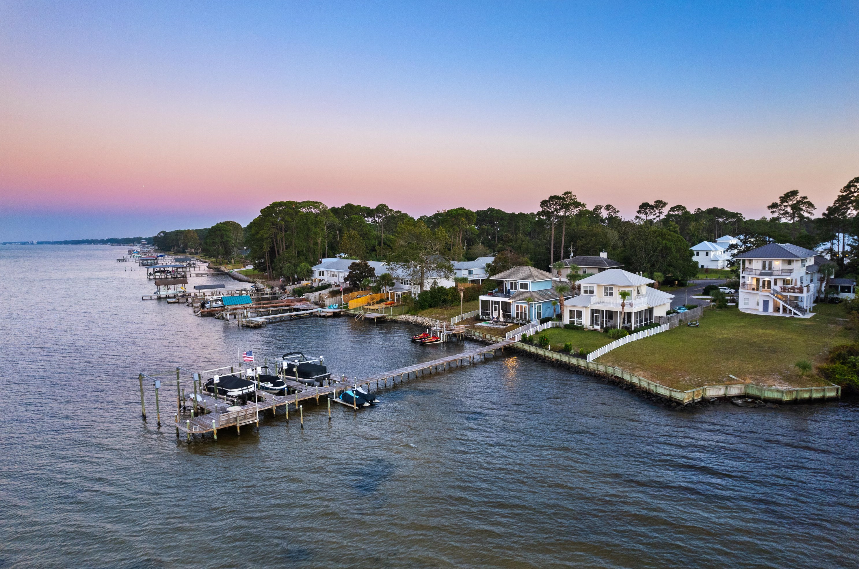 29 Garden Bay Ct, Destin FL 32550-5249 exterior