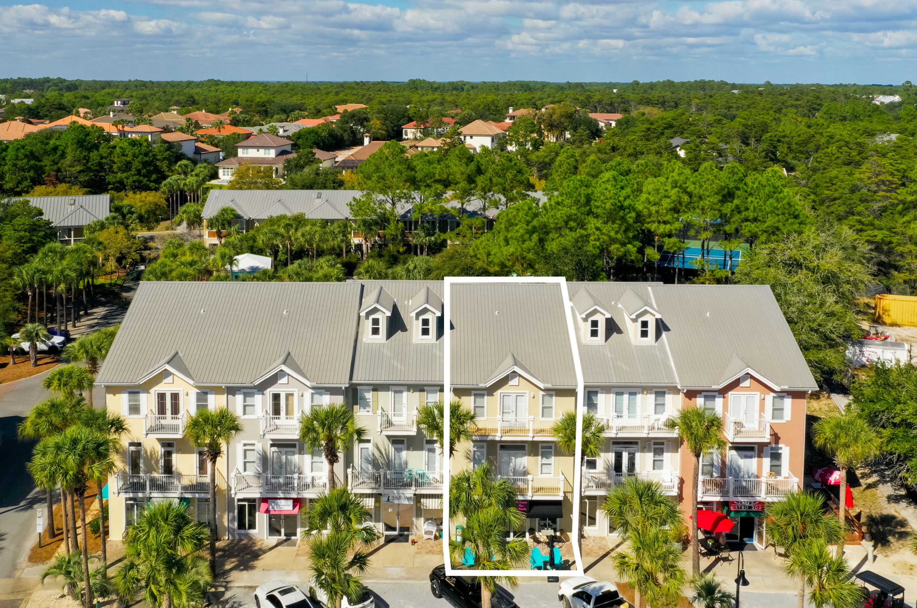 56 Spires Ln #15, Santa Rosa Beach, FL 32459