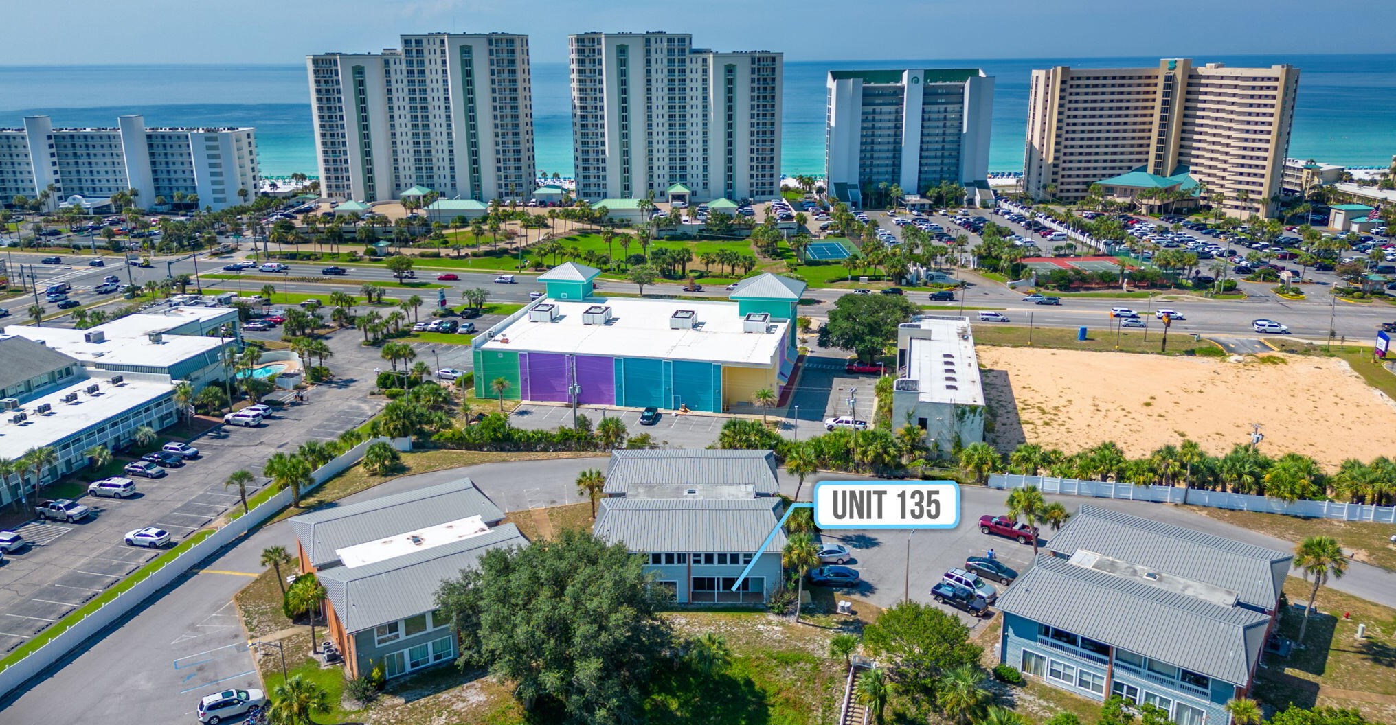 4000 Gulf Terrace Dr #unit 135, Destin, FL 32541