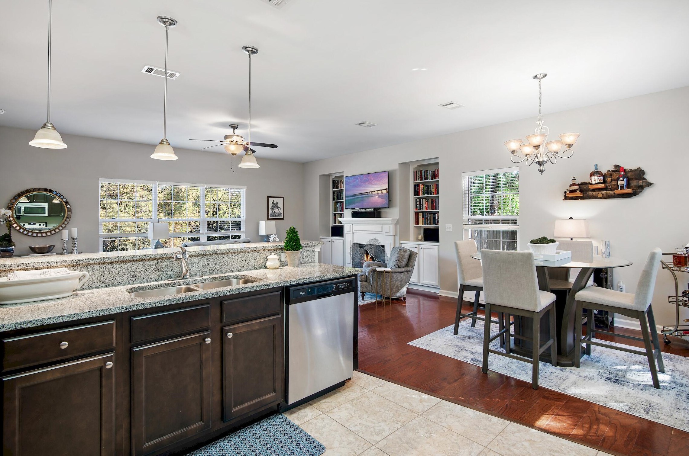 320 Fairwood Dr, Niceville FL  32578-3270 exterior