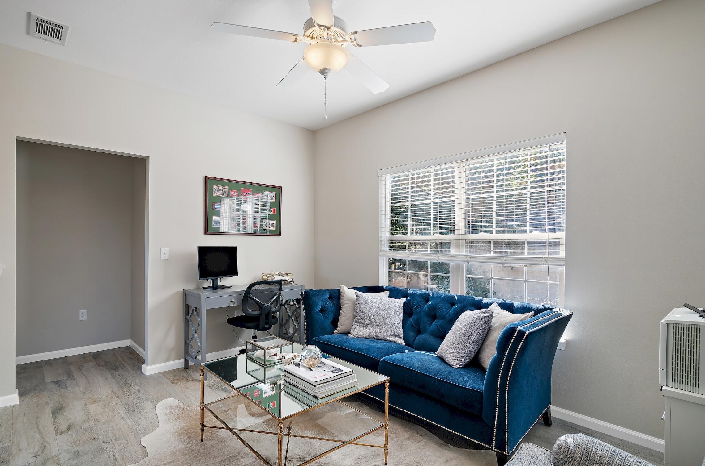 320 Fairwood Dr, Niceville FL  32578-3270 exterior