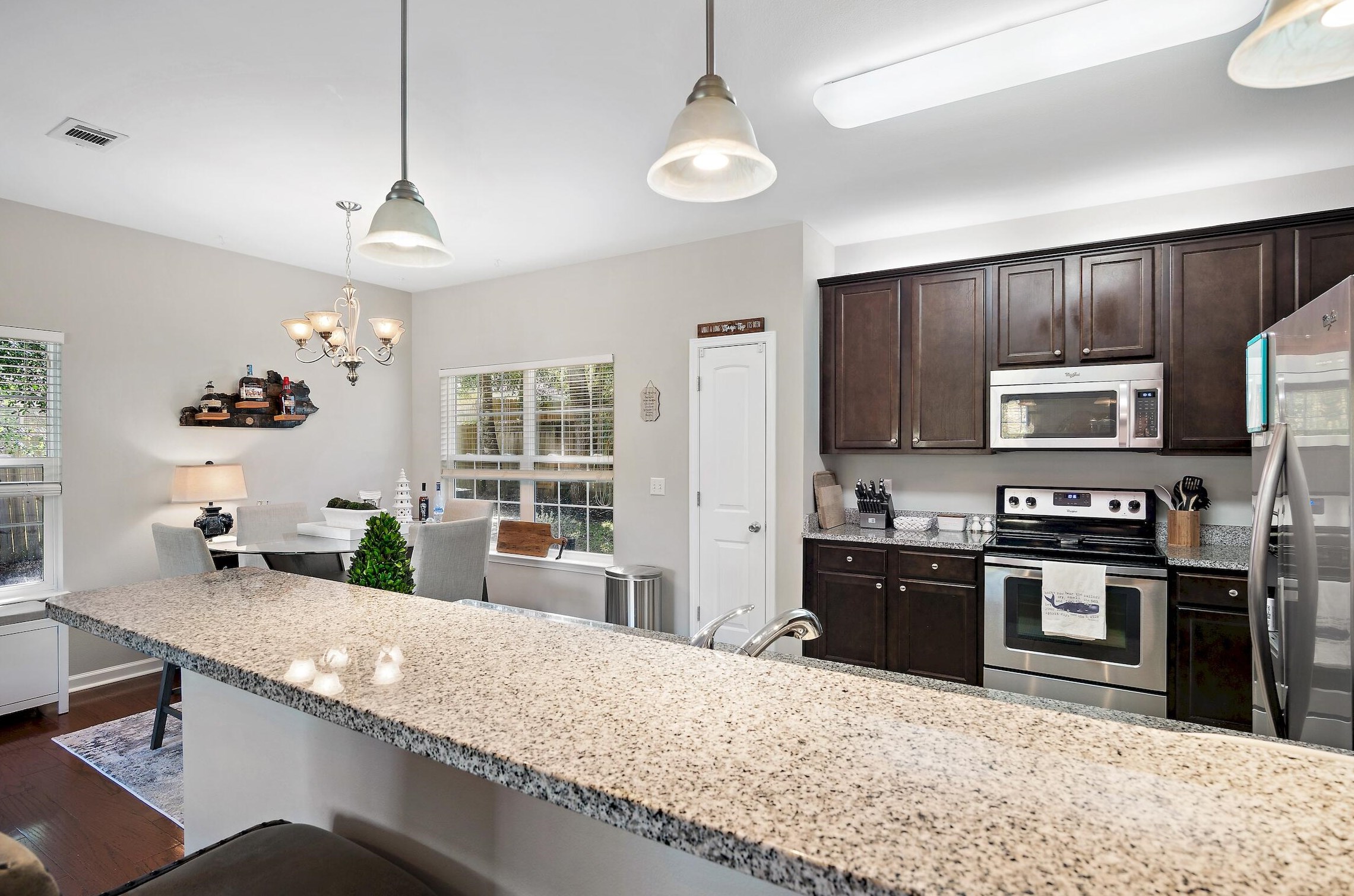 320 Fairwood Dr, Niceville FL  32578-3270 exterior