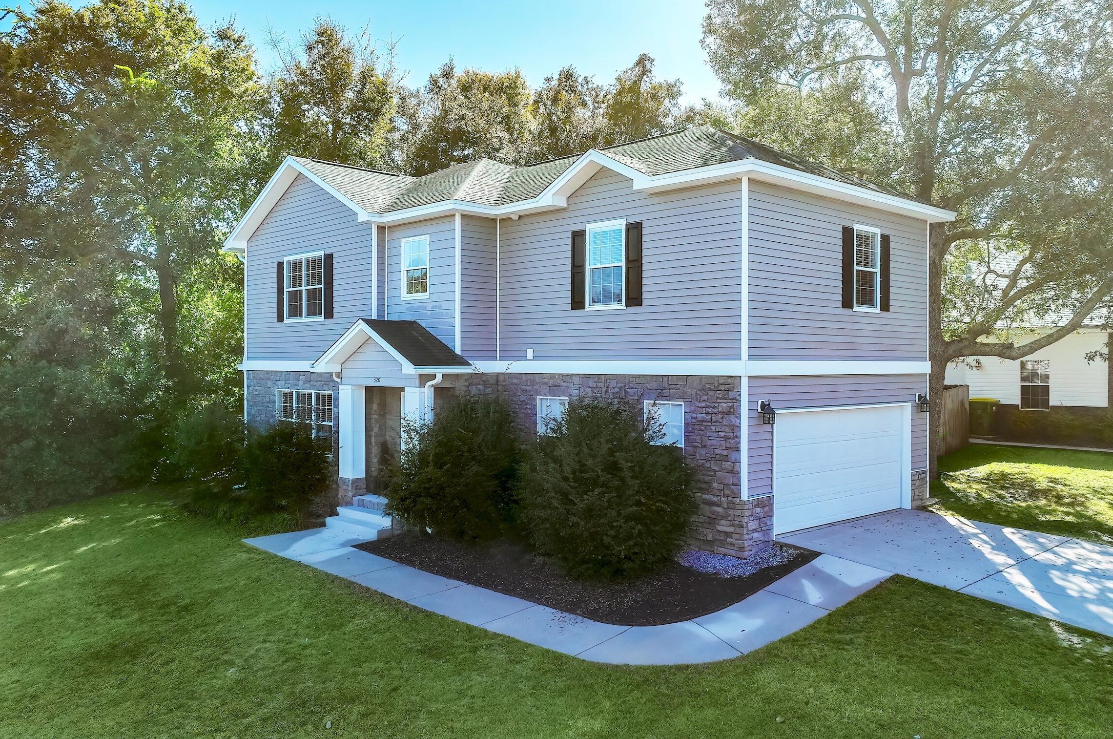 320 Fairwood Dr, Niceville FL  32578-3270 exterior