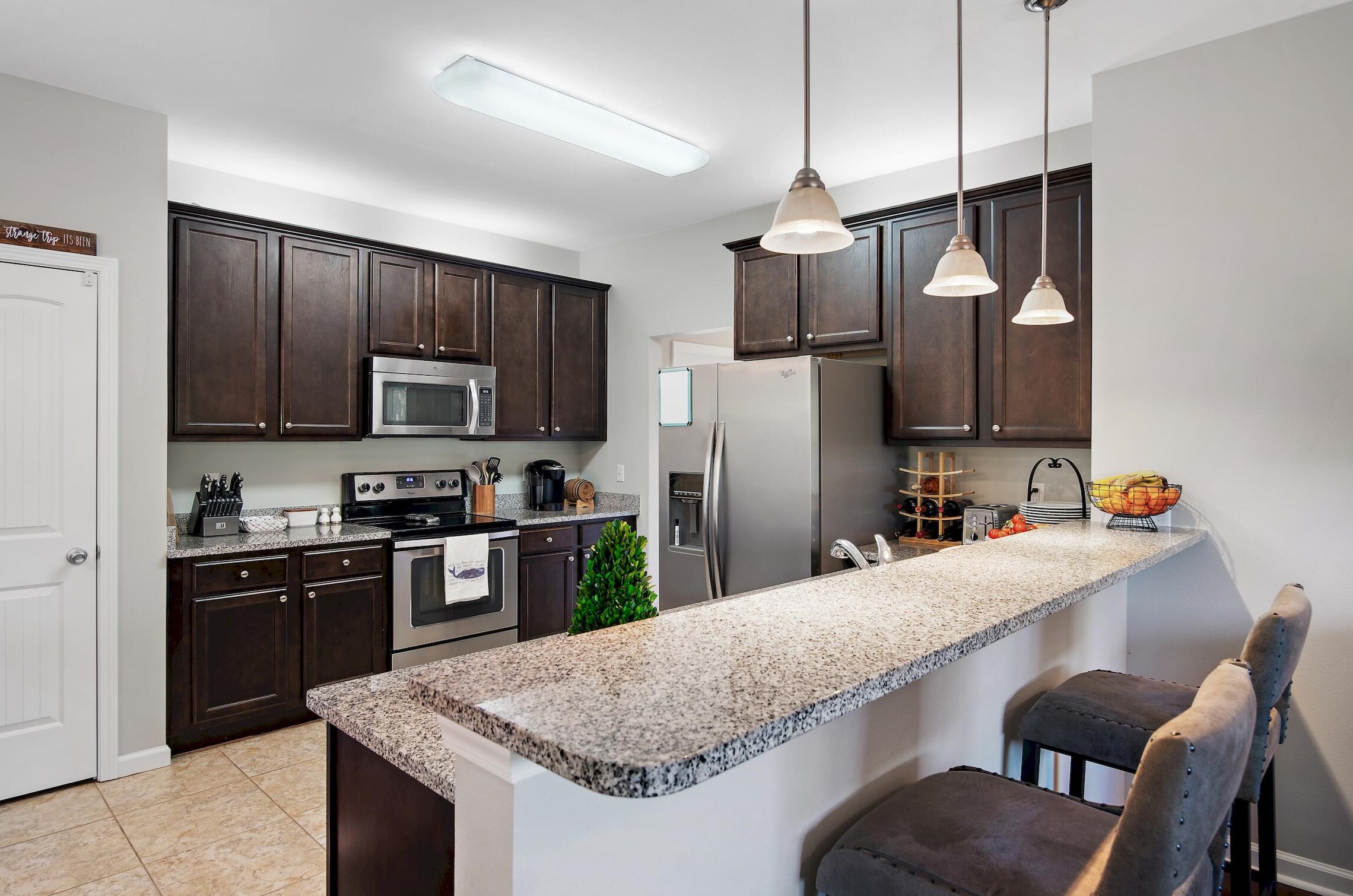 320 Fairwood Dr, Niceville FL  32578-3270 exterior