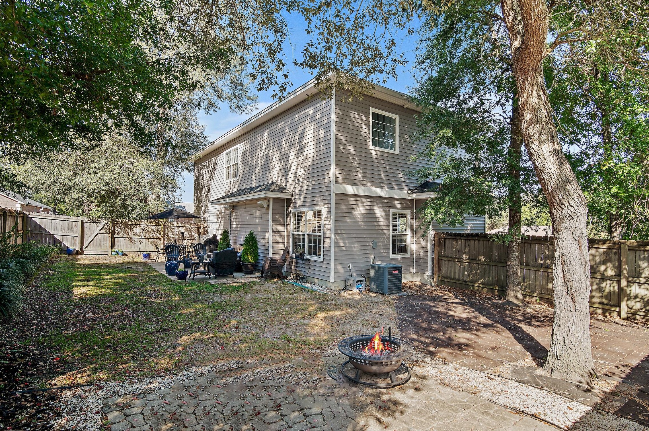 320 Fairwood Dr, Niceville FL  32578-3270 exterior